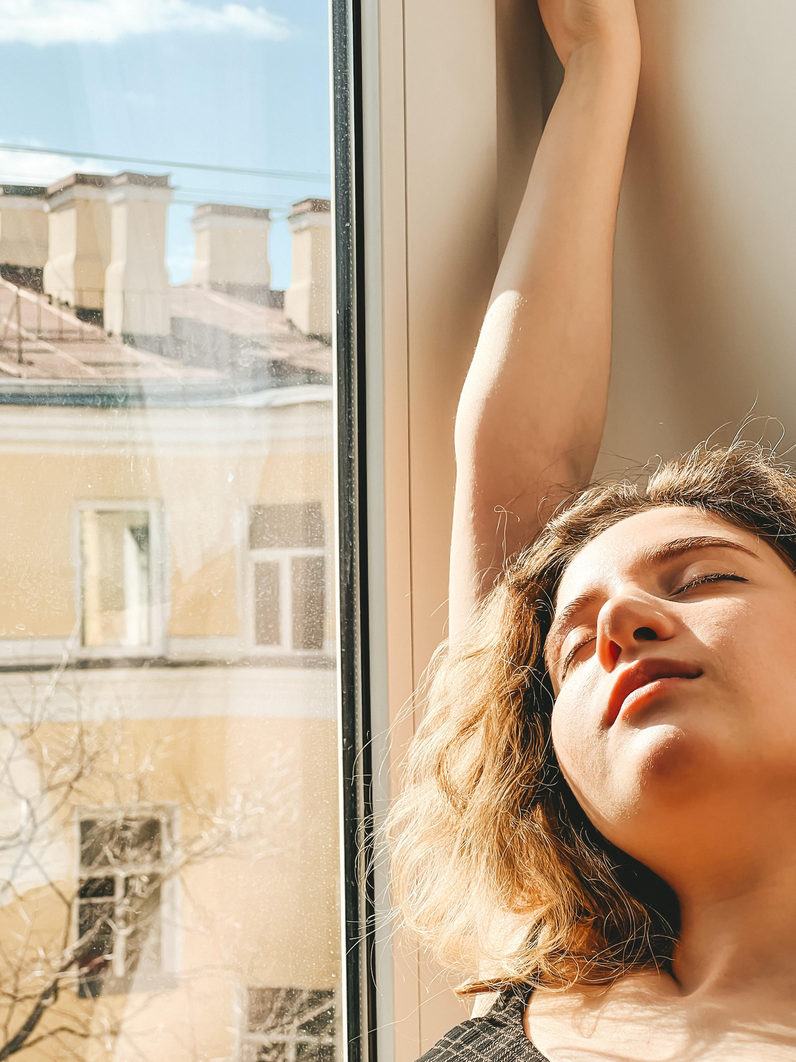 Соня. VICTORIA TRETYAKOVA