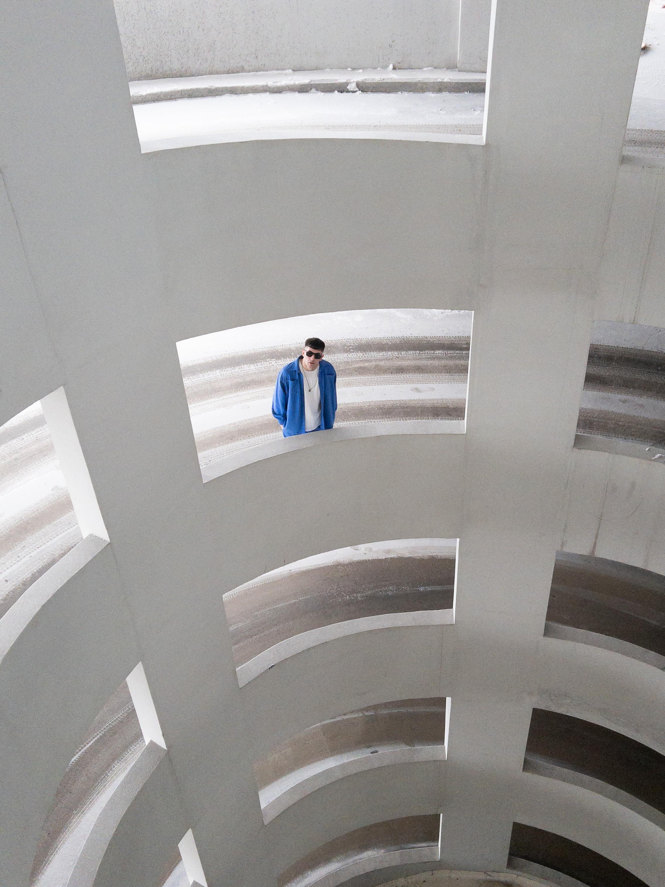 BAGEEROV. VICTORIA TRETYAKOVA