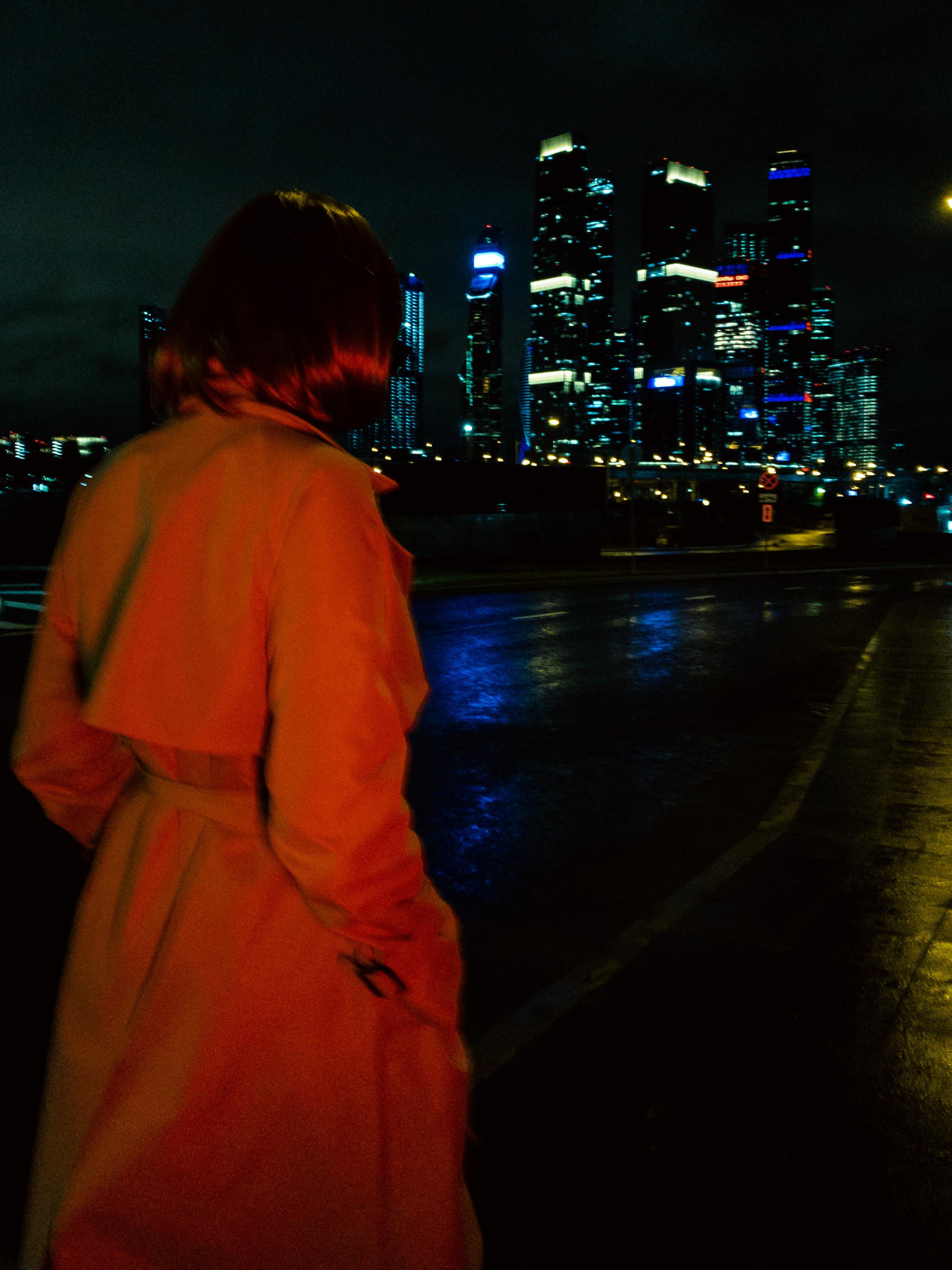 Ксения. VICTORIA TRETYAKOVA