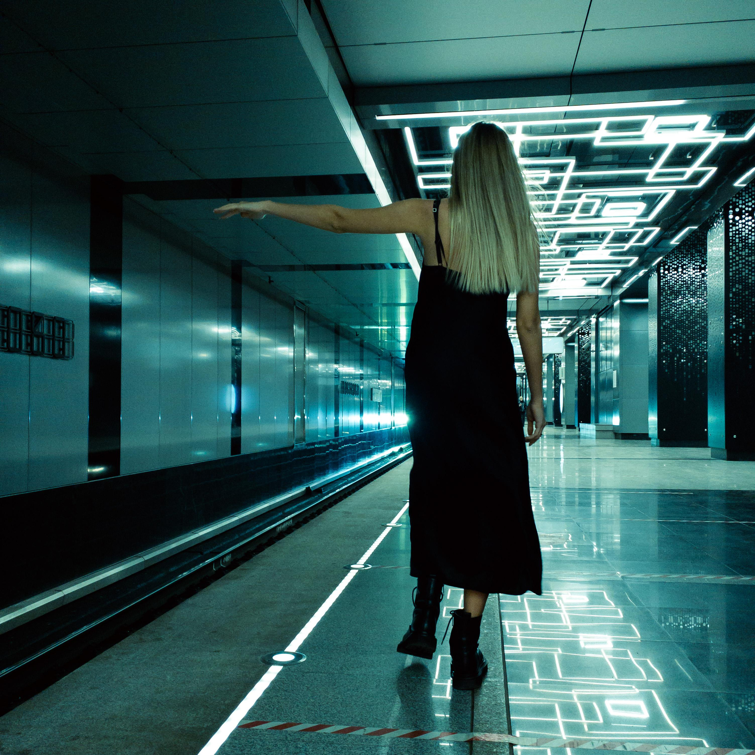 ARITA. VICTORIA TRETYAKOVA