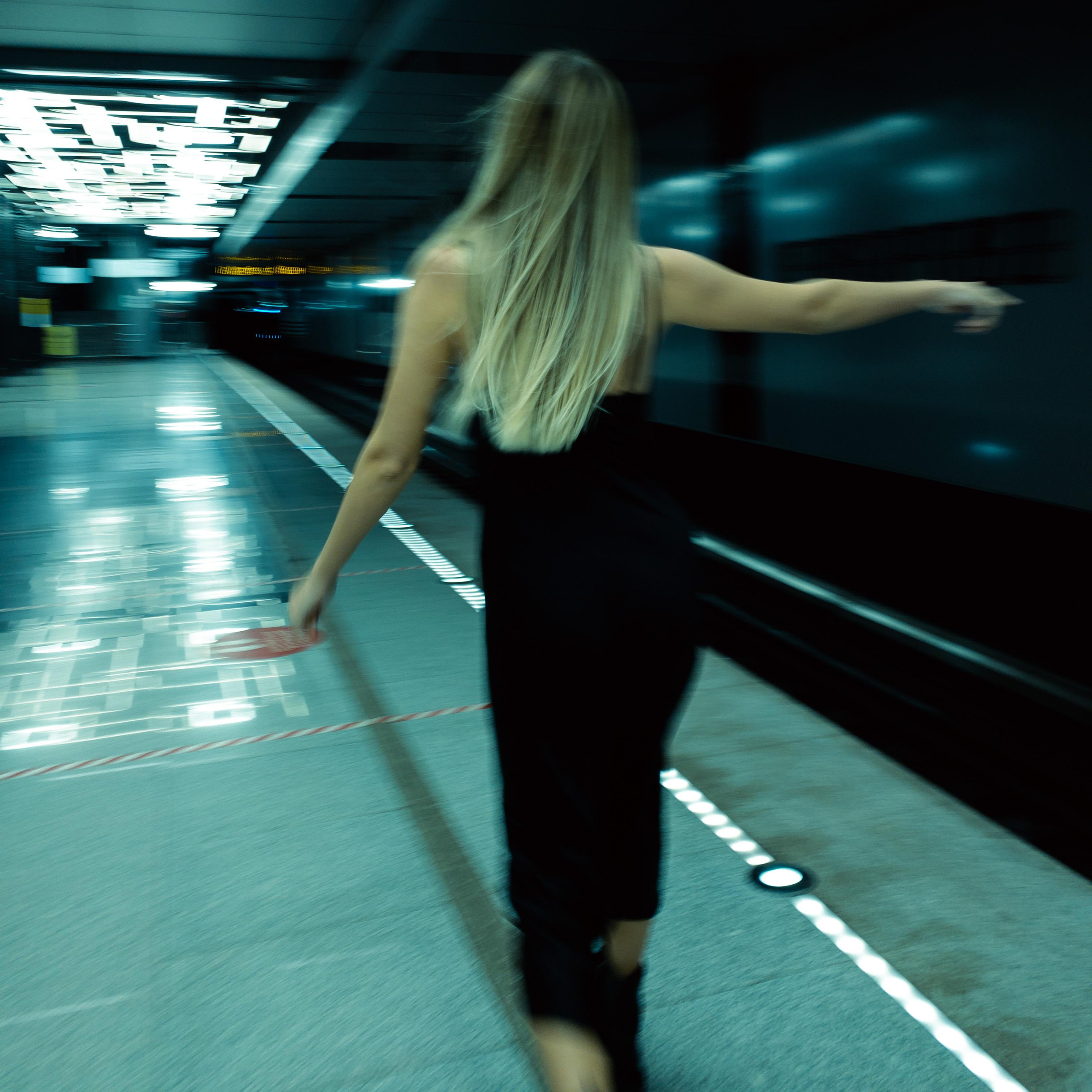 ARITA. VICTORIA TRETYAKOVA