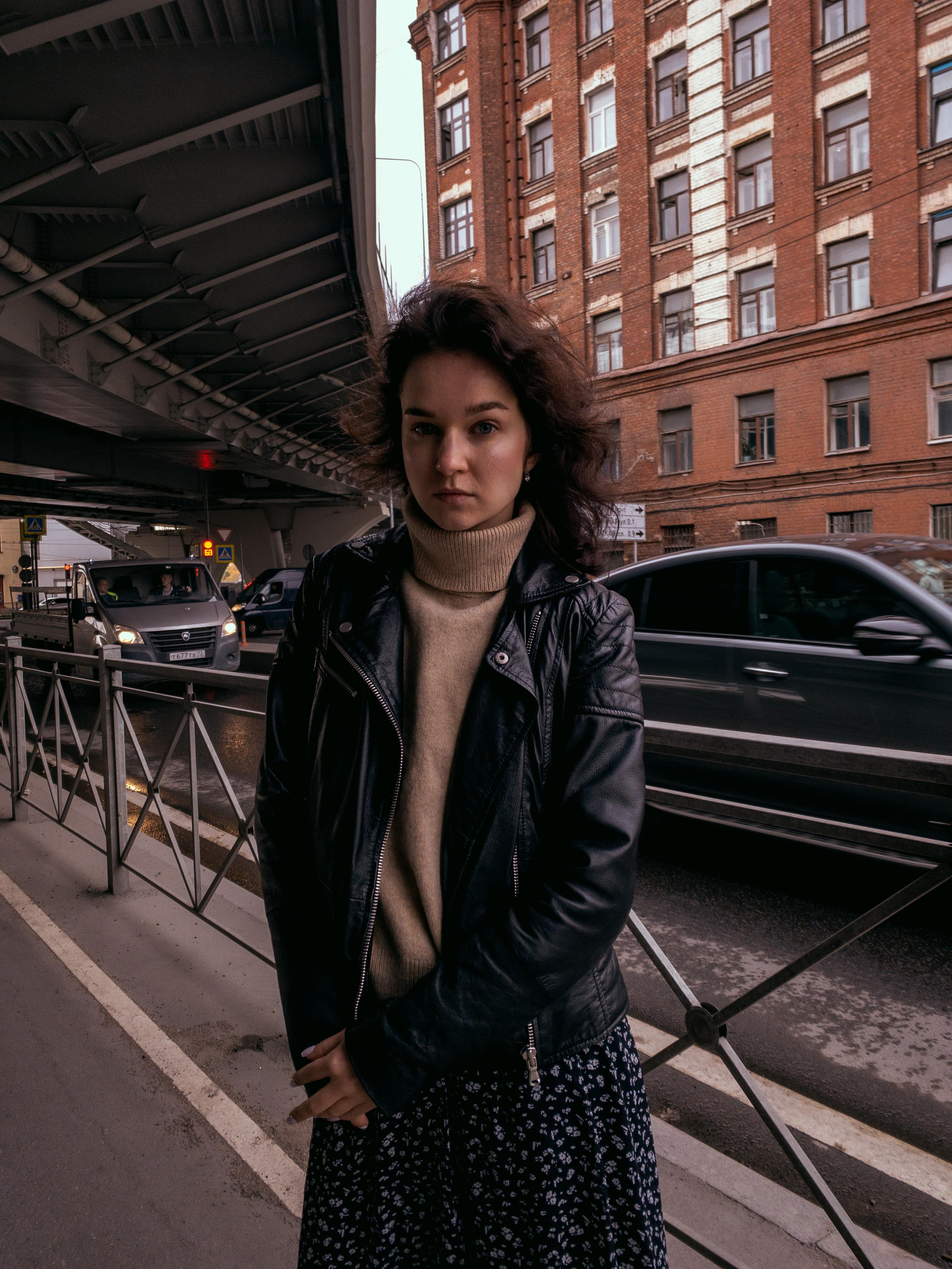 Катя. VICTORIA TRETYAKOVA