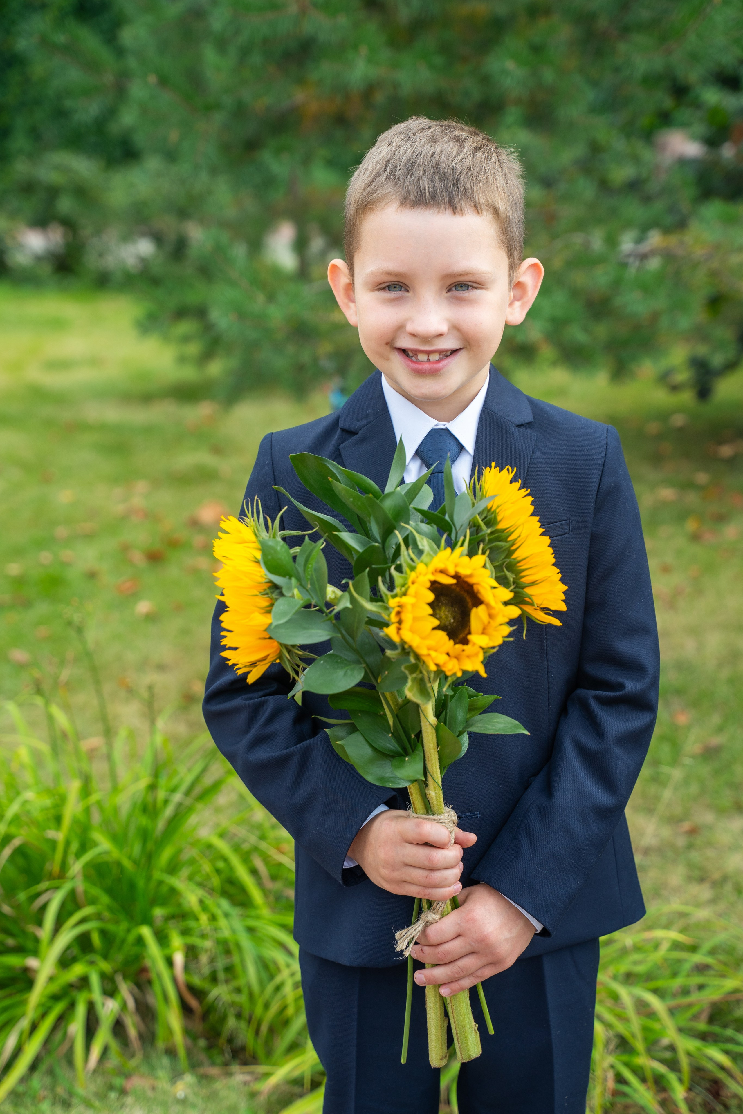 Линейка 1 сентября