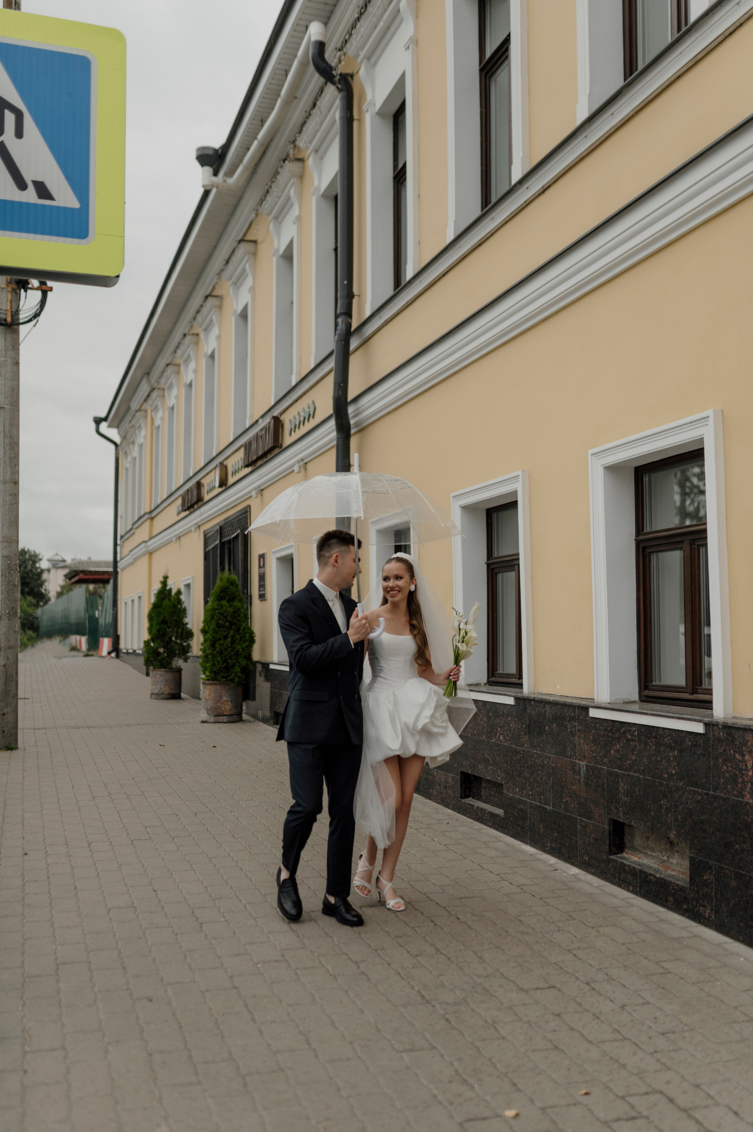 Артем и Настя. Свадебный и Семейный фотограф в Ярославле Алёна Колясникова