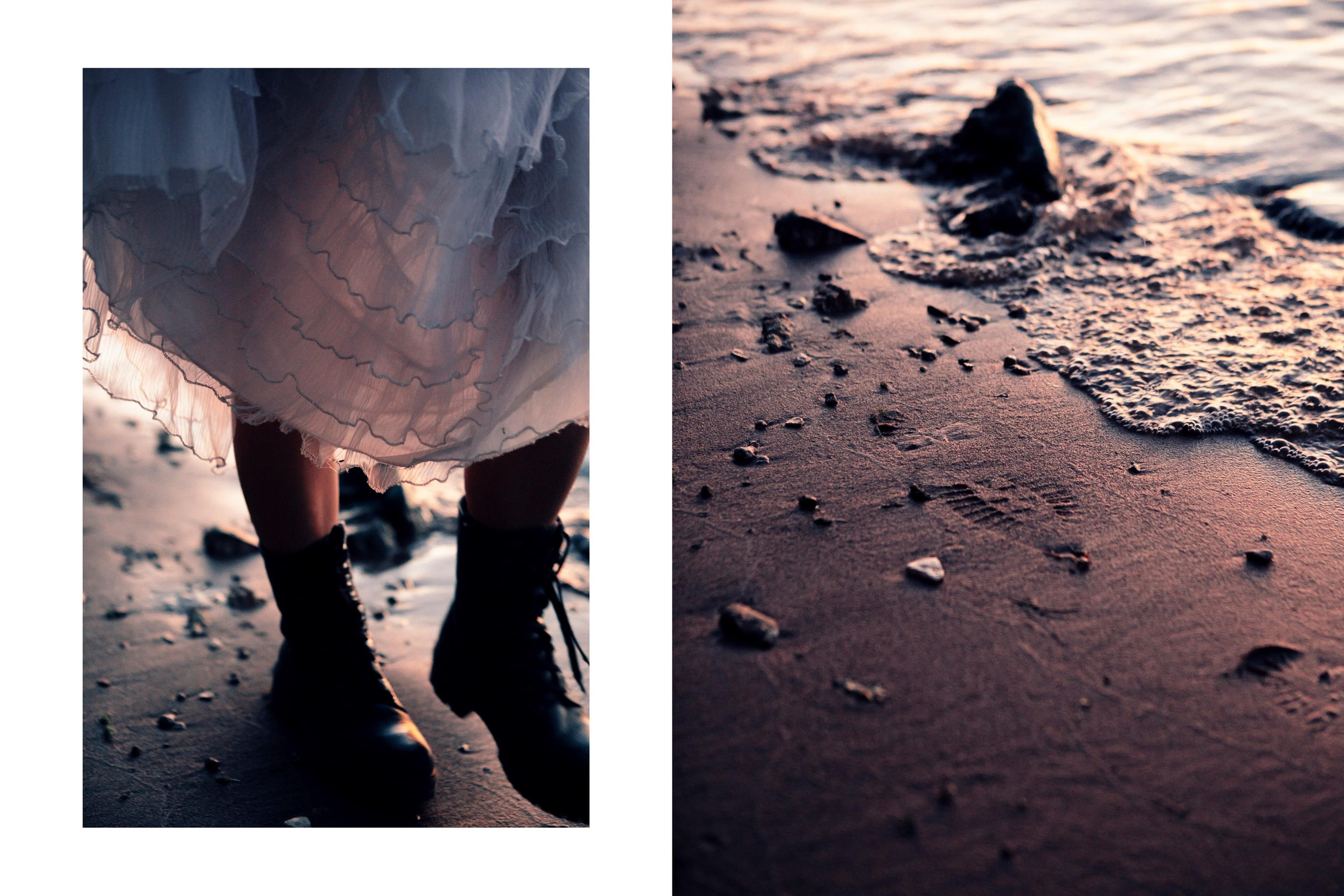 Волга МАМА. Старт