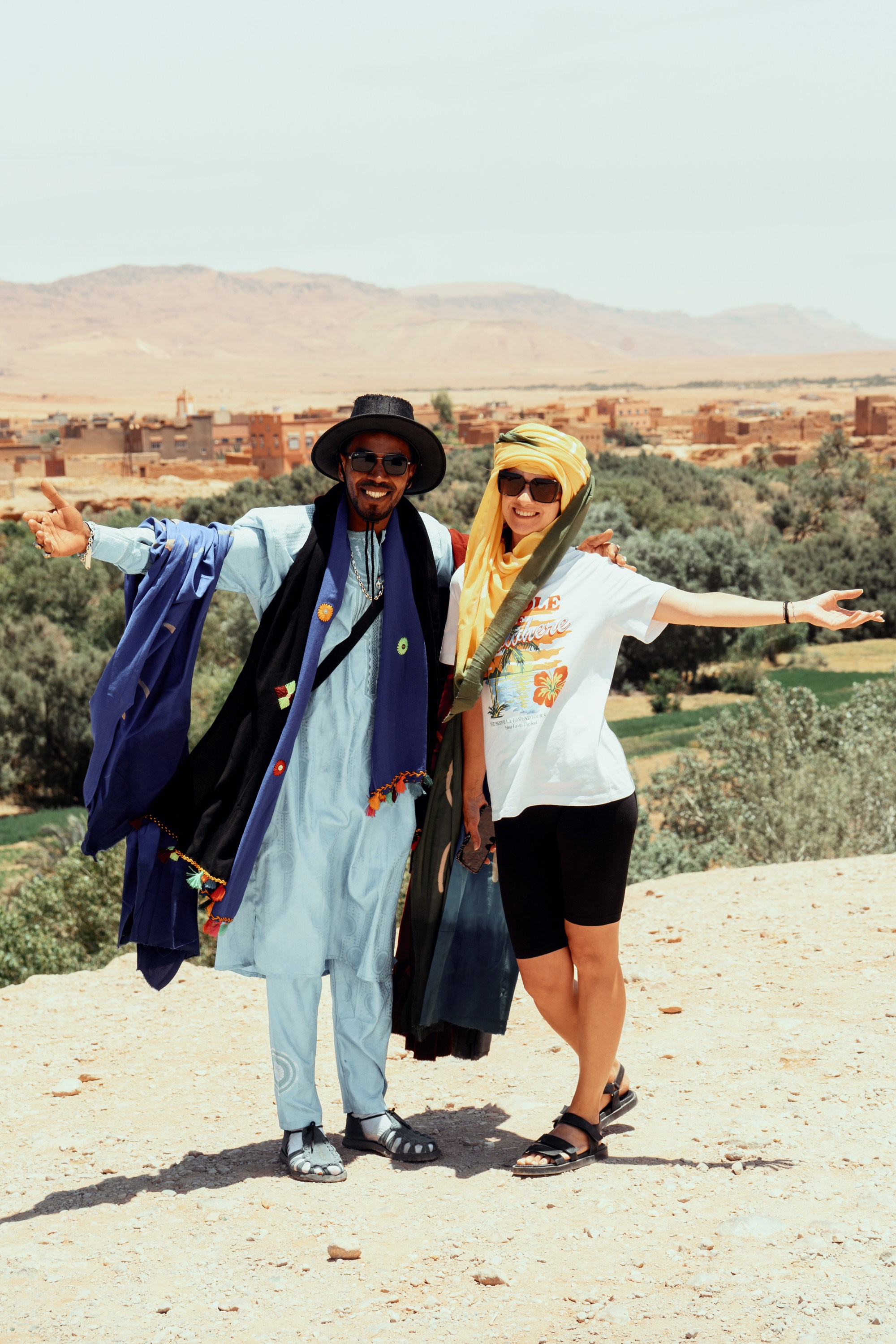 Северная Африка: Тунис, Марокко. Фотограф в Хабаровске. Фотография за 24 часа