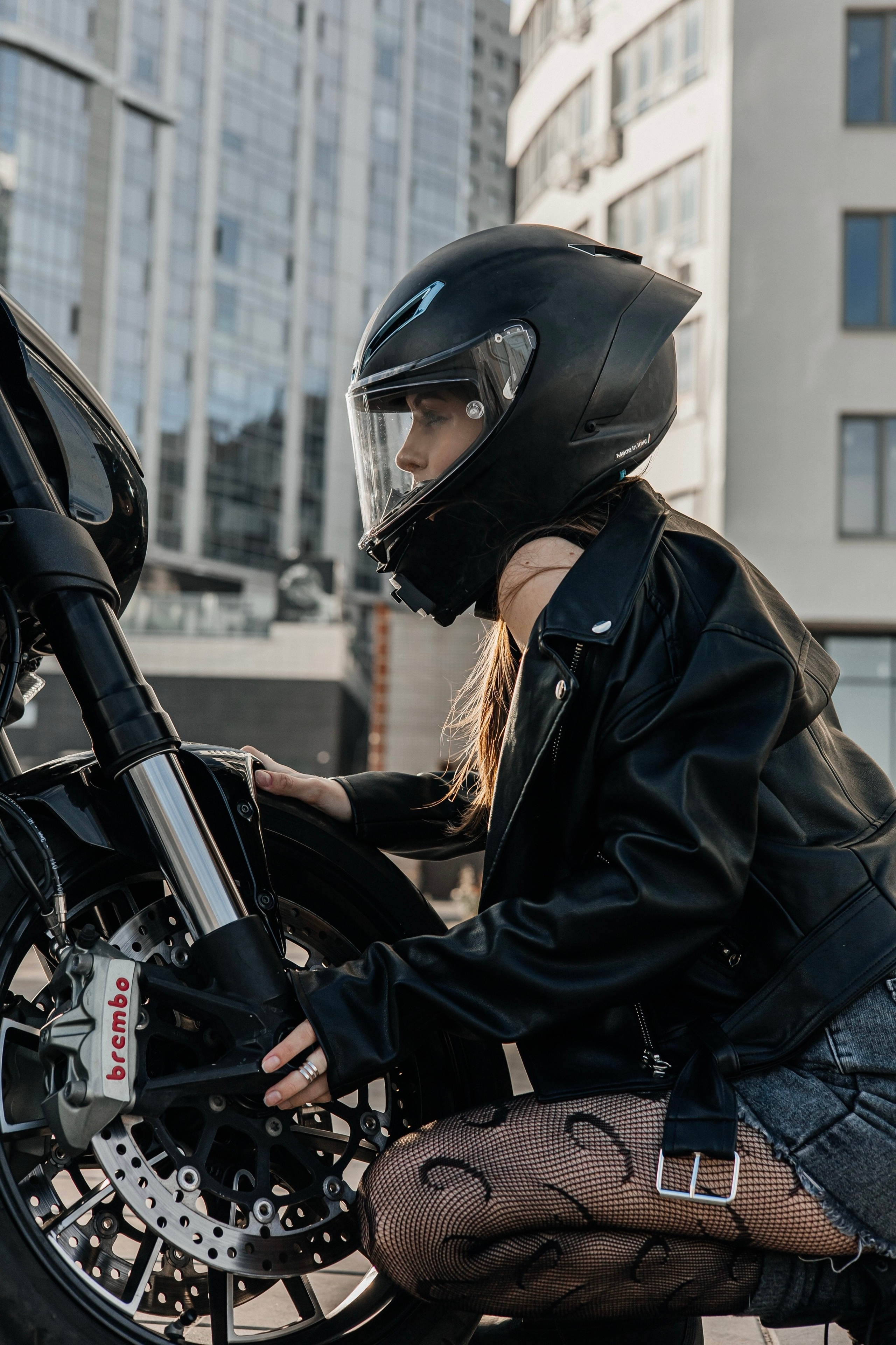 Авто/Мото. Фотограф Саратов Наталия Левина