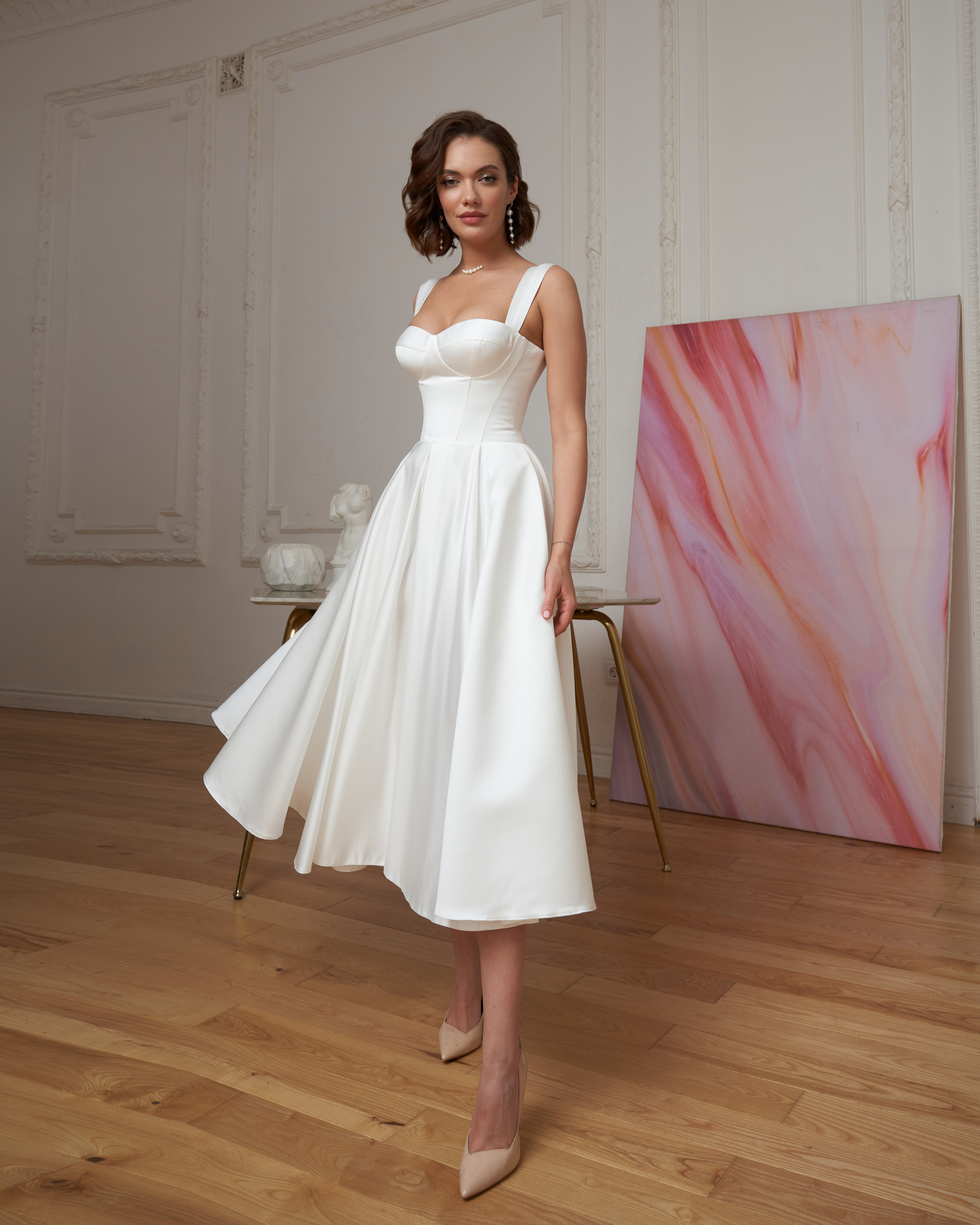 ФОТОСЪЕМКА ОДЕЖДЫ НА МОДЕЛИ. Контент для маркетплейсов и соцсетей. Фото и видео съемка