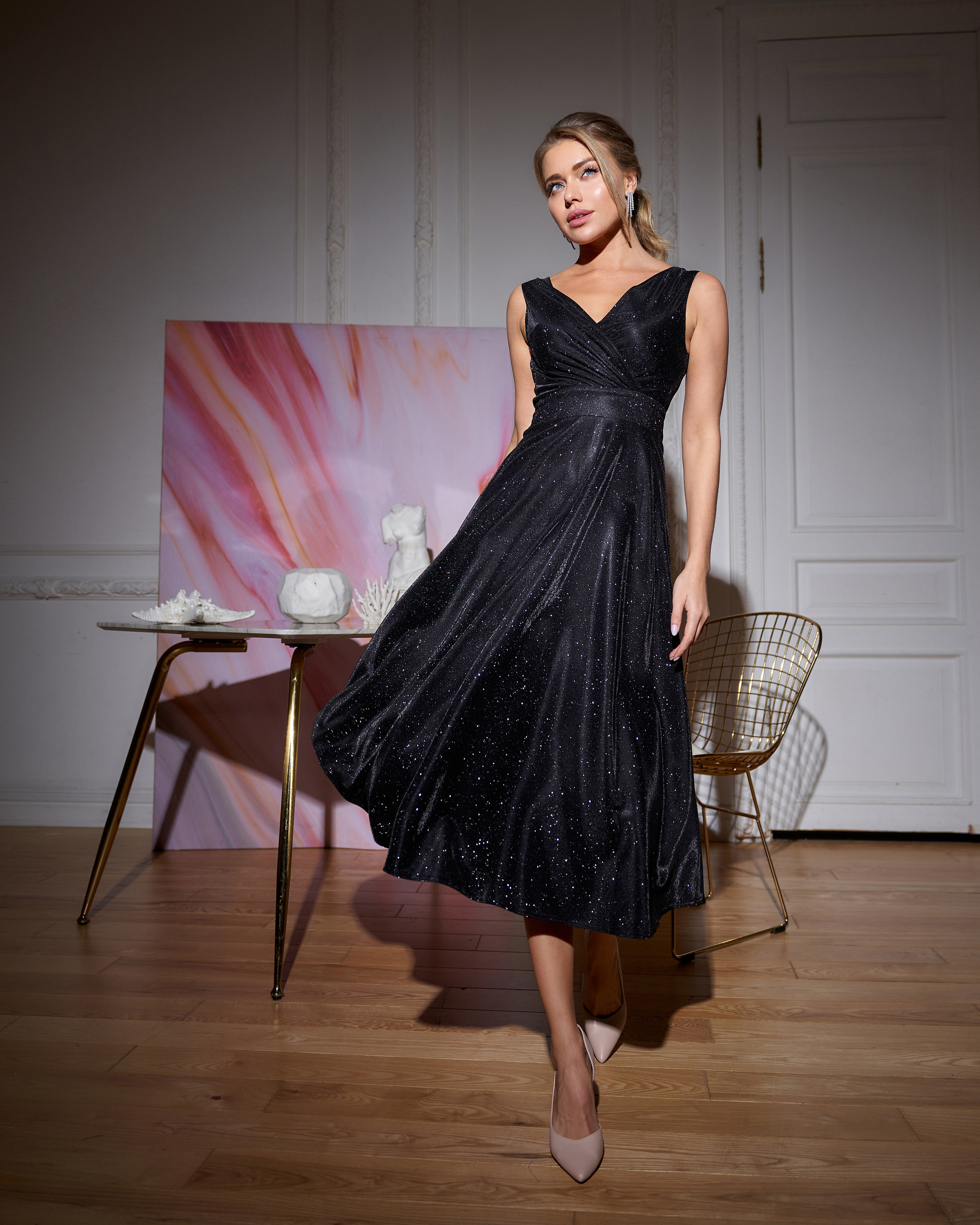 ФОТОСЪЕМКА ОДЕЖДЫ НА МОДЕЛИ. Контент для маркетплейсов и соцсетей. Фото и видео съемка