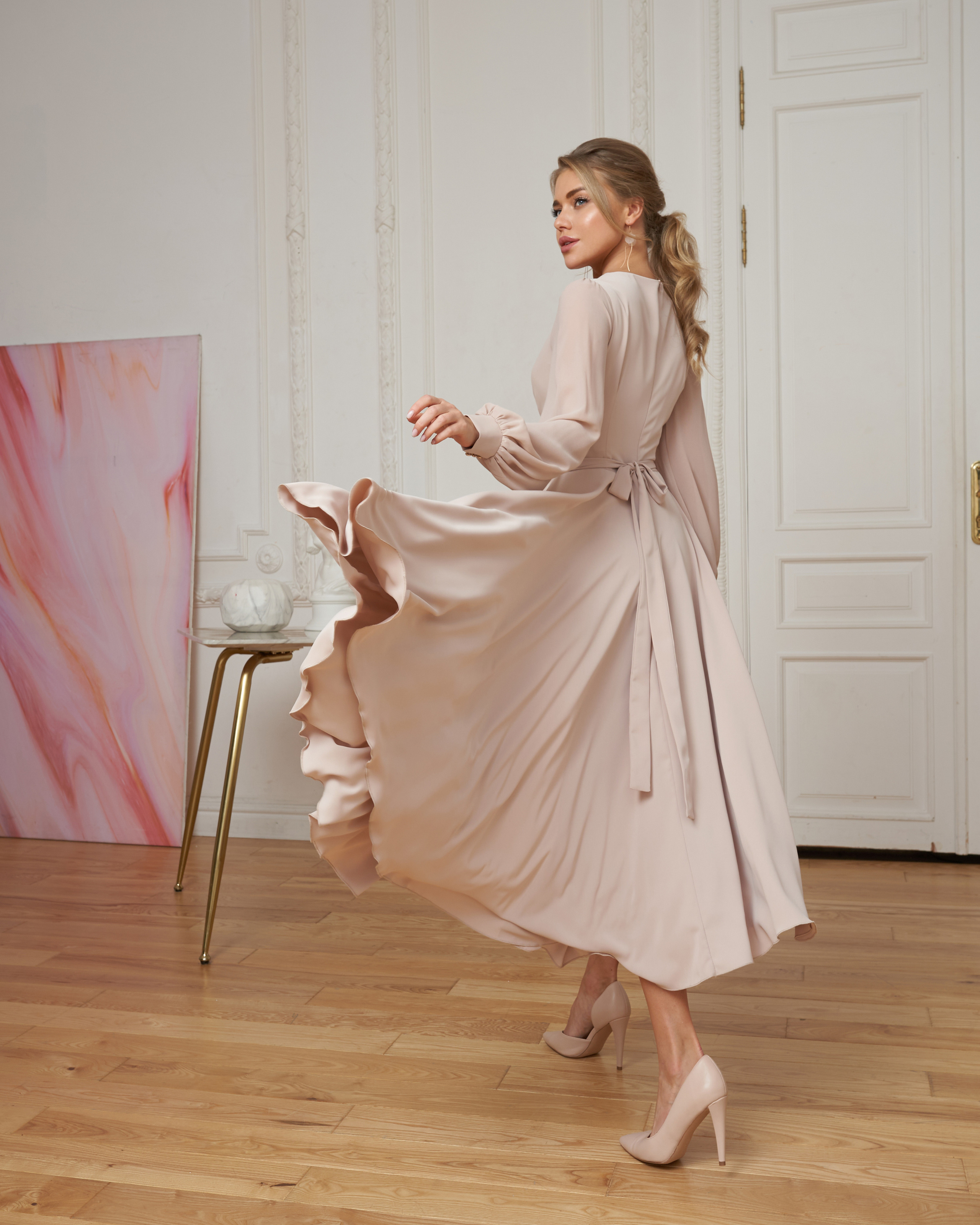 ФОТОСЪЕМКА ОДЕЖДЫ НА МОДЕЛИ. Контент для маркетплейсов и соцсетей. Фото и видео съемка