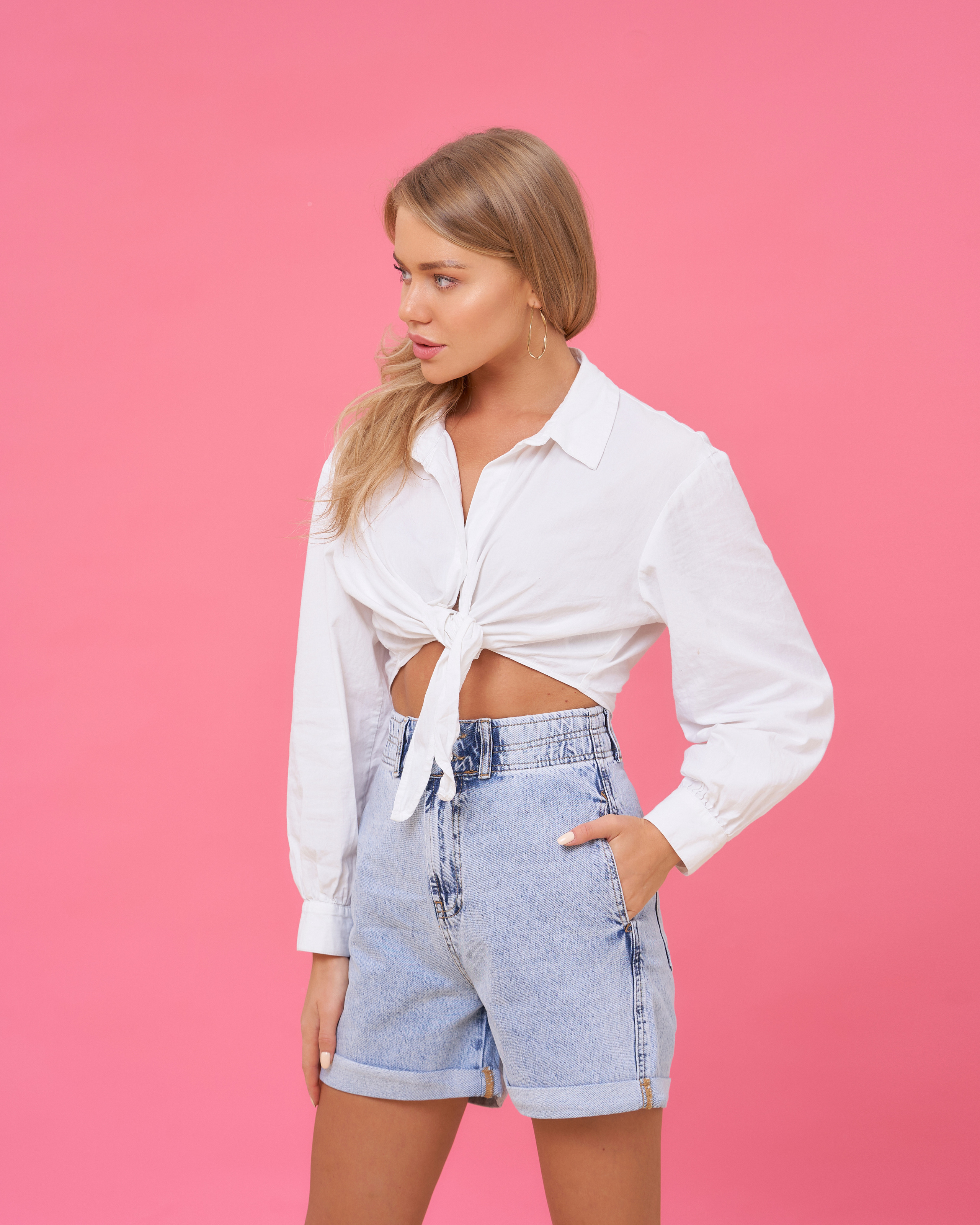 ФОТОСЪЕМКА ОДЕЖДЫ НА МОДЕЛИ. Контент для маркетплейсов и соцсетей. Фото и видео съемка