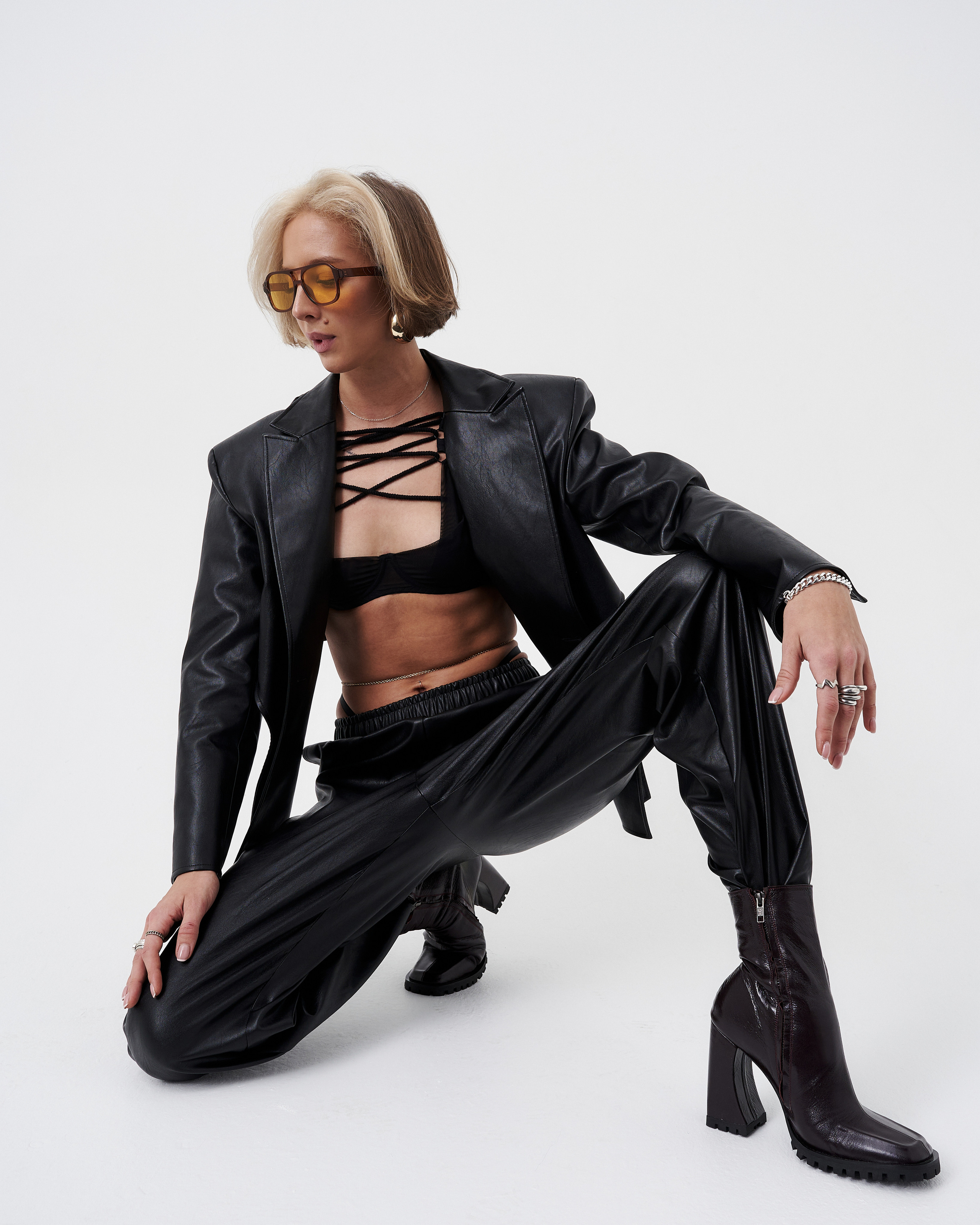 ФОТОСЪЕМКА ОДЕЖДЫ НА МОДЕЛИ. Контент для маркетплейсов и соцсетей. Фото и видео съемка