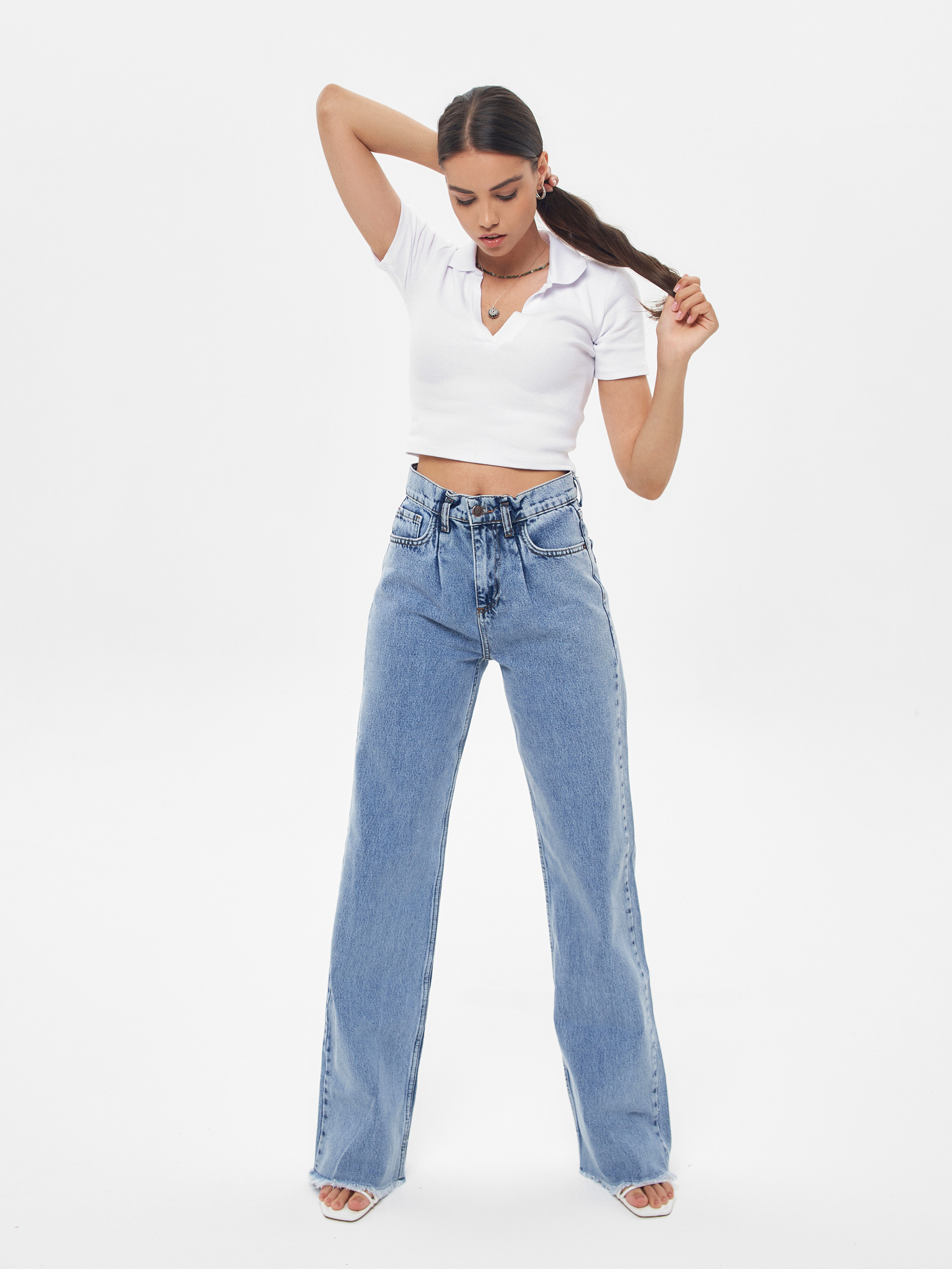 ФОТОСЪЕМКА ОДЕЖДЫ НА МОДЕЛИ. Контент для маркетплейсов и соцсетей. Фото и видео съемка