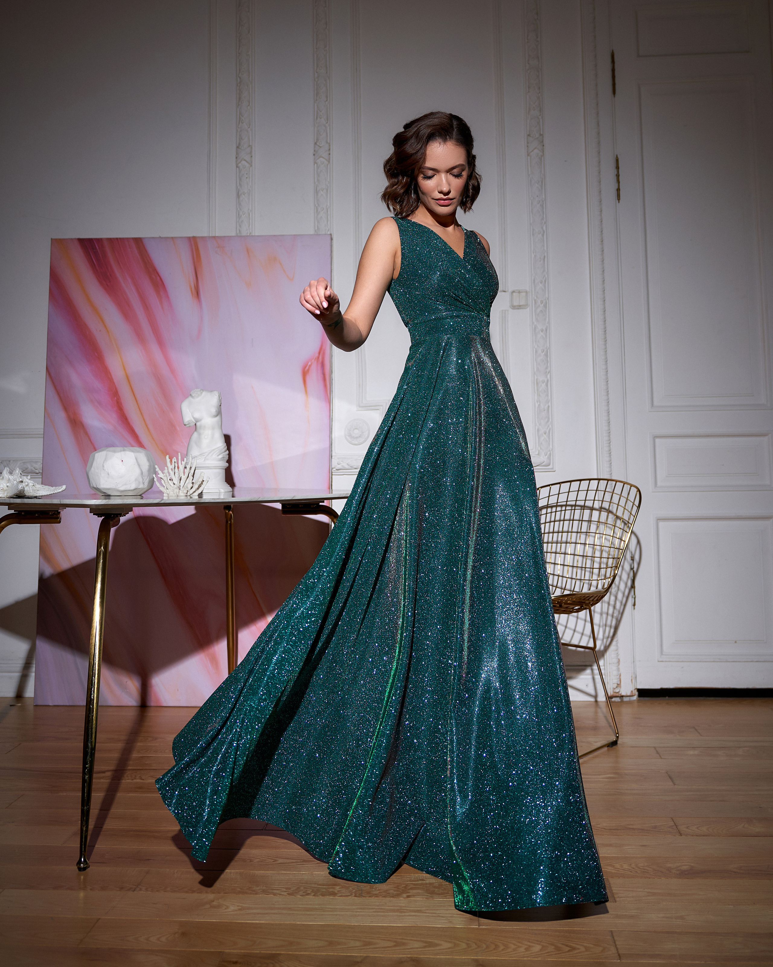 ФОТОСЪЕМКА ОДЕЖДЫ НА МОДЕЛИ. Контент для маркетплейсов и соцсетей. Фото и видео съемка