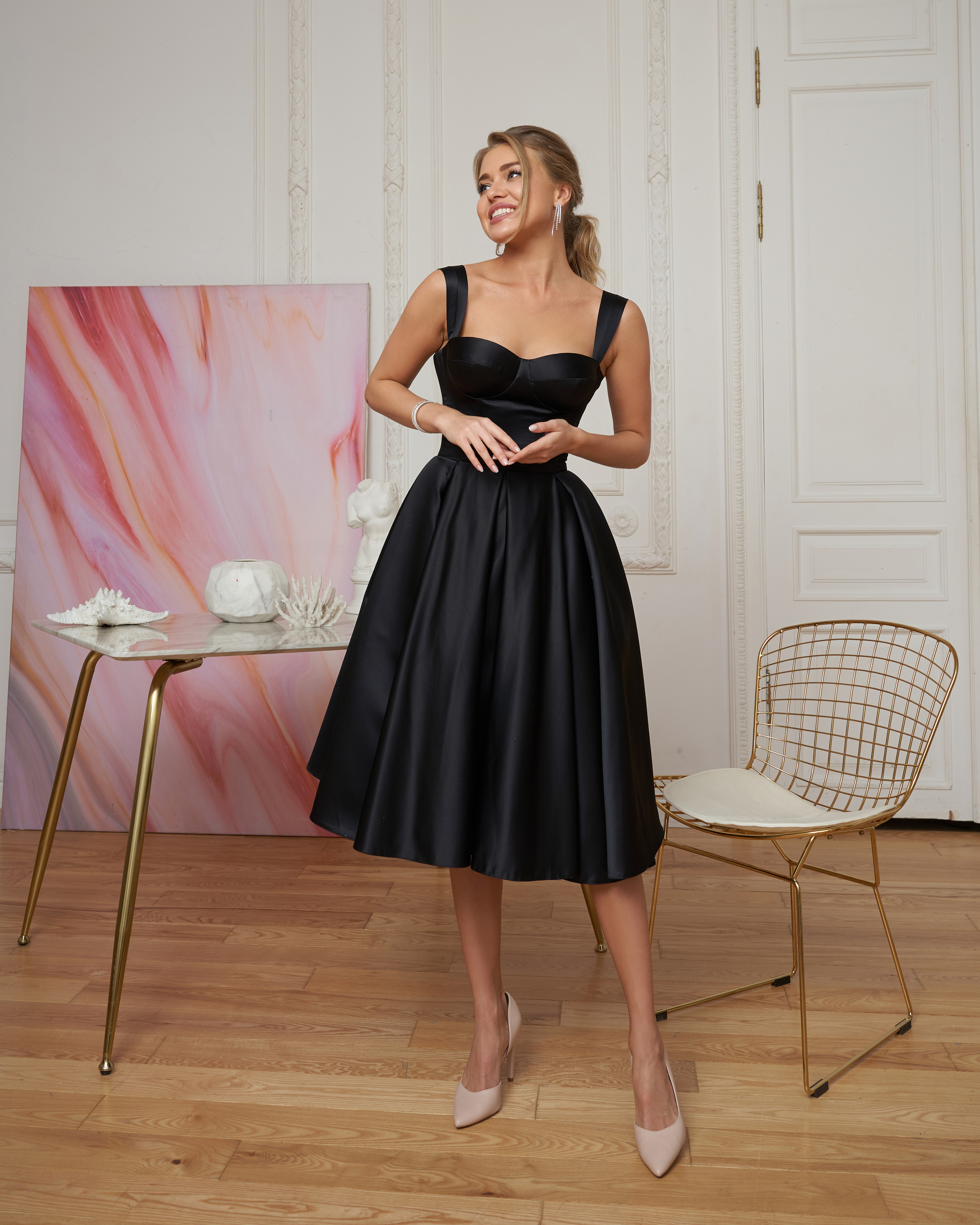 ФОТОСЪЕМКА ОДЕЖДЫ НА МОДЕЛИ. Контент для маркетплейсов и соцсетей. Фото и видео съемка