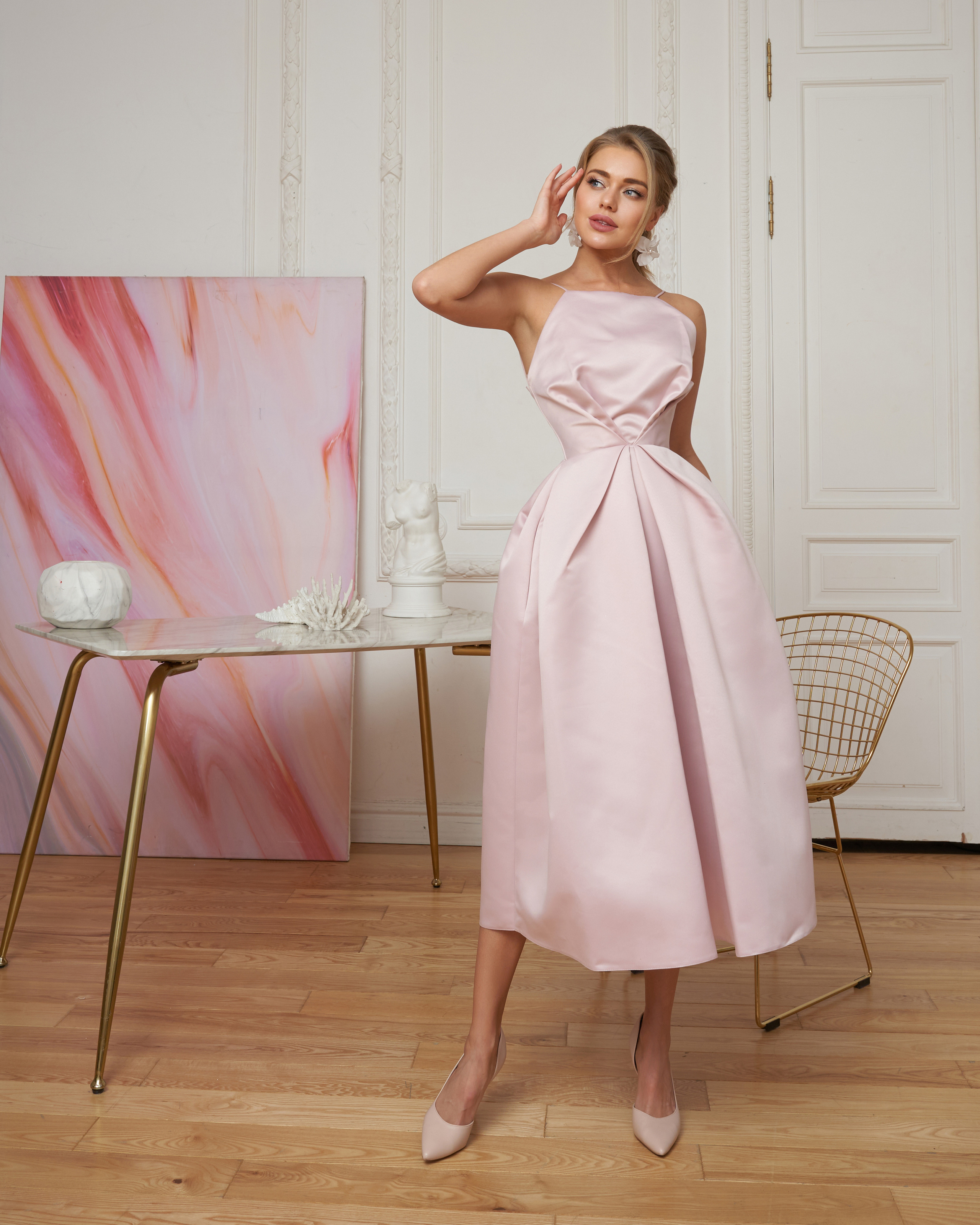 ФОТОСЪЕМКА ОДЕЖДЫ НА МОДЕЛИ. Контент для маркетплейсов и соцсетей. Фото и видео съемка