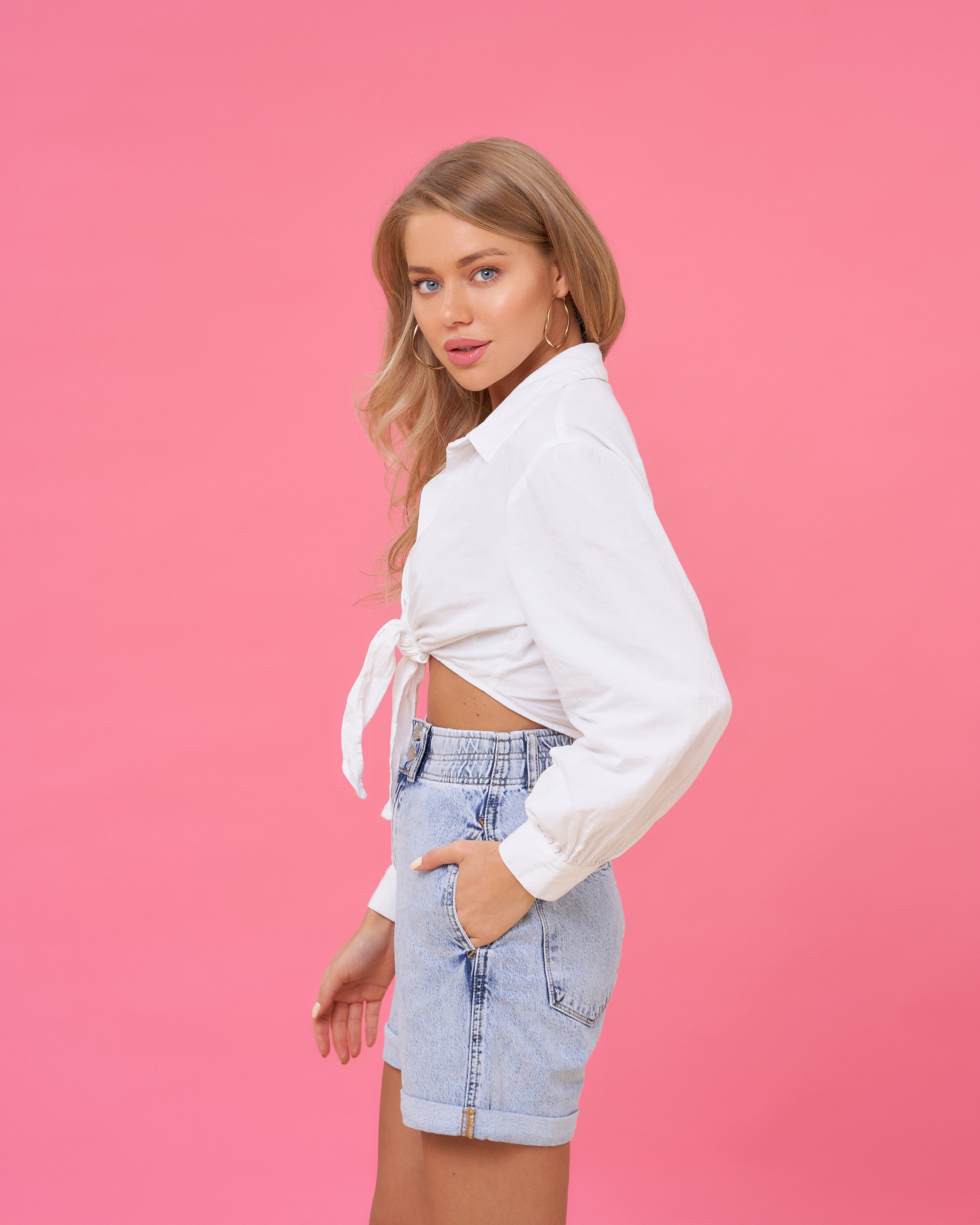 ФОТОСЪЕМКА ОДЕЖДЫ НА МОДЕЛИ. Контент для маркетплейсов и соцсетей. Фото и видео съемка