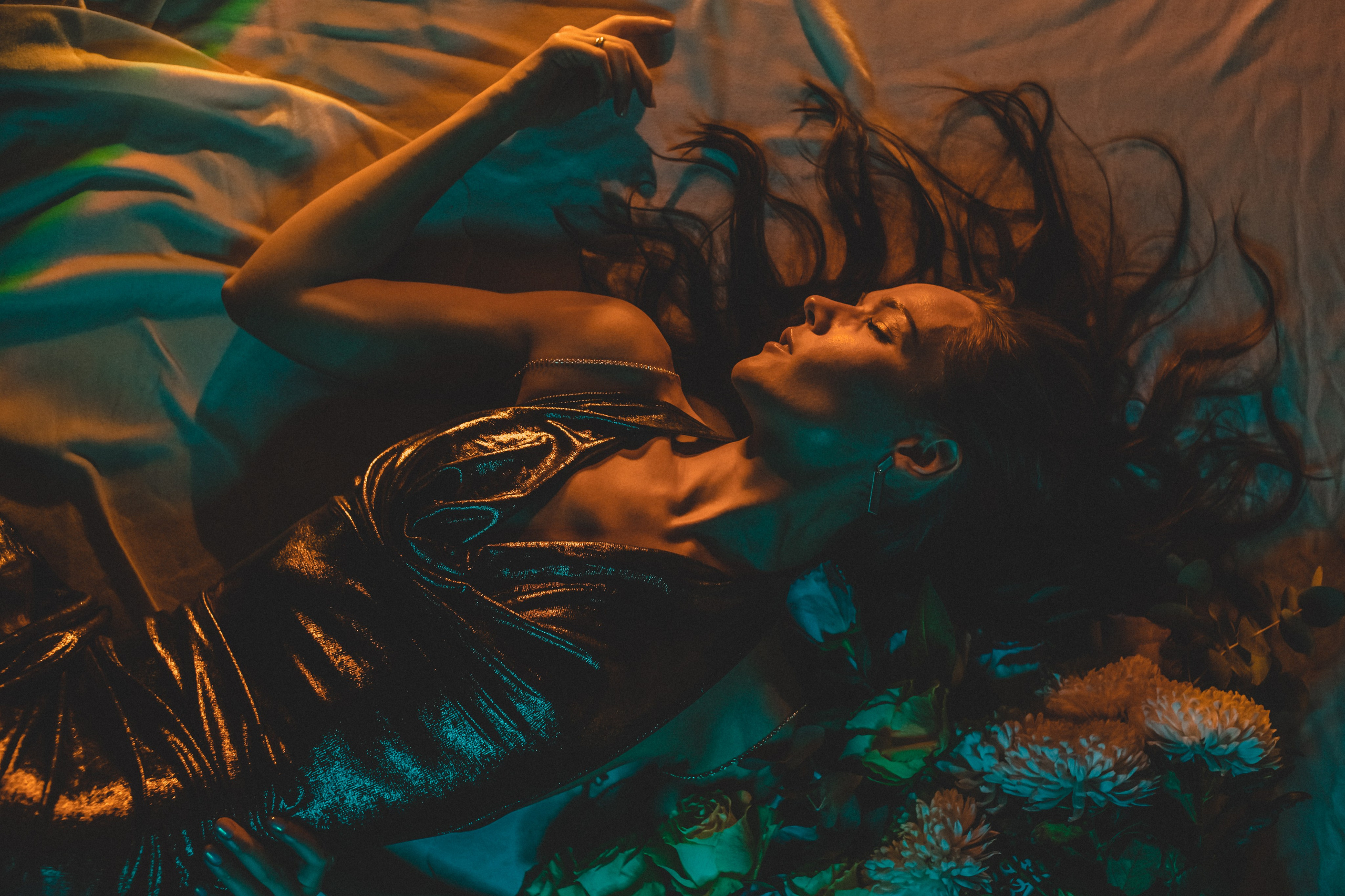 Happy birthday Ninelle!