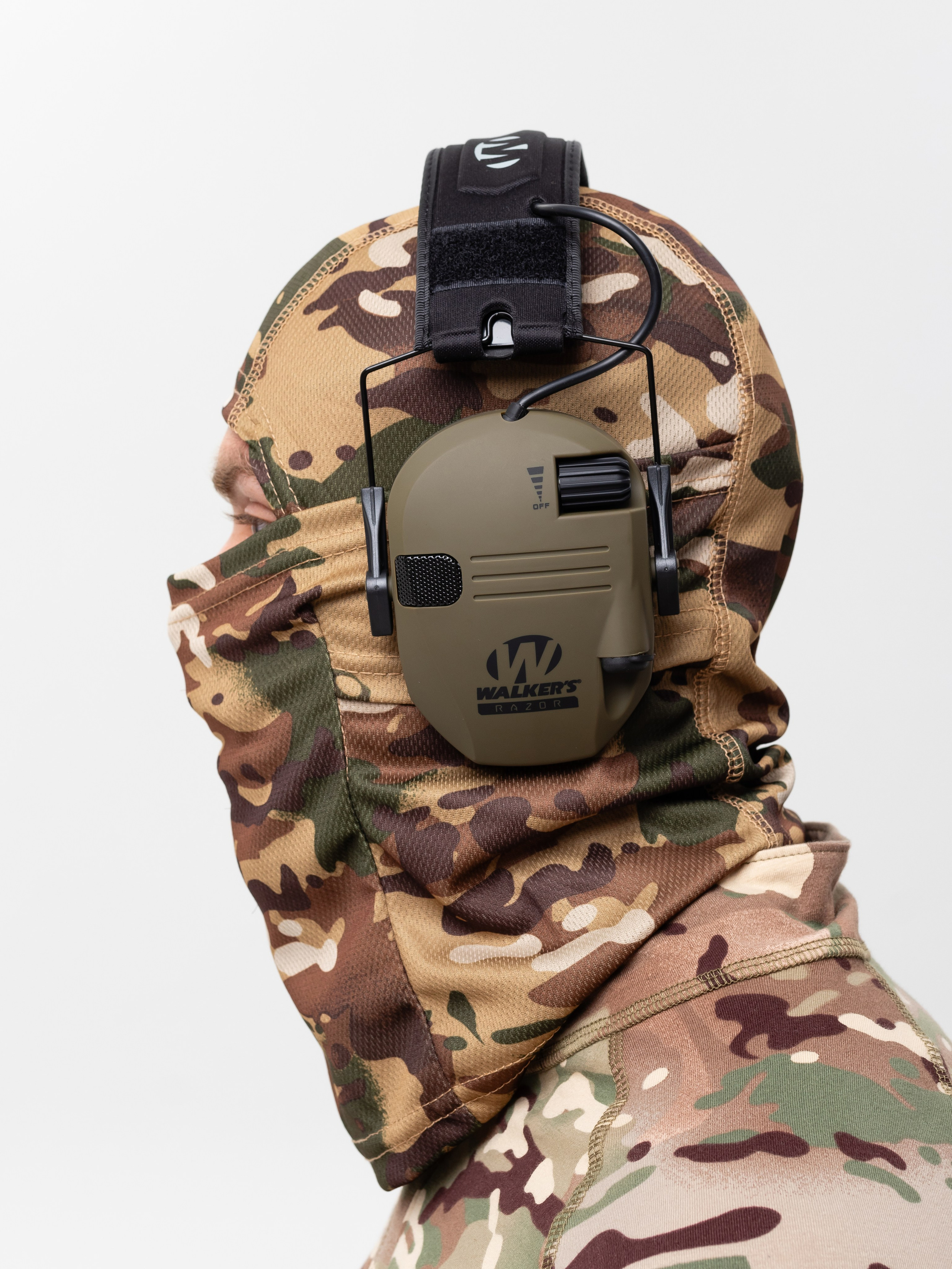 Наушники. Фотограф в Краснодаре Арина Кудряшова