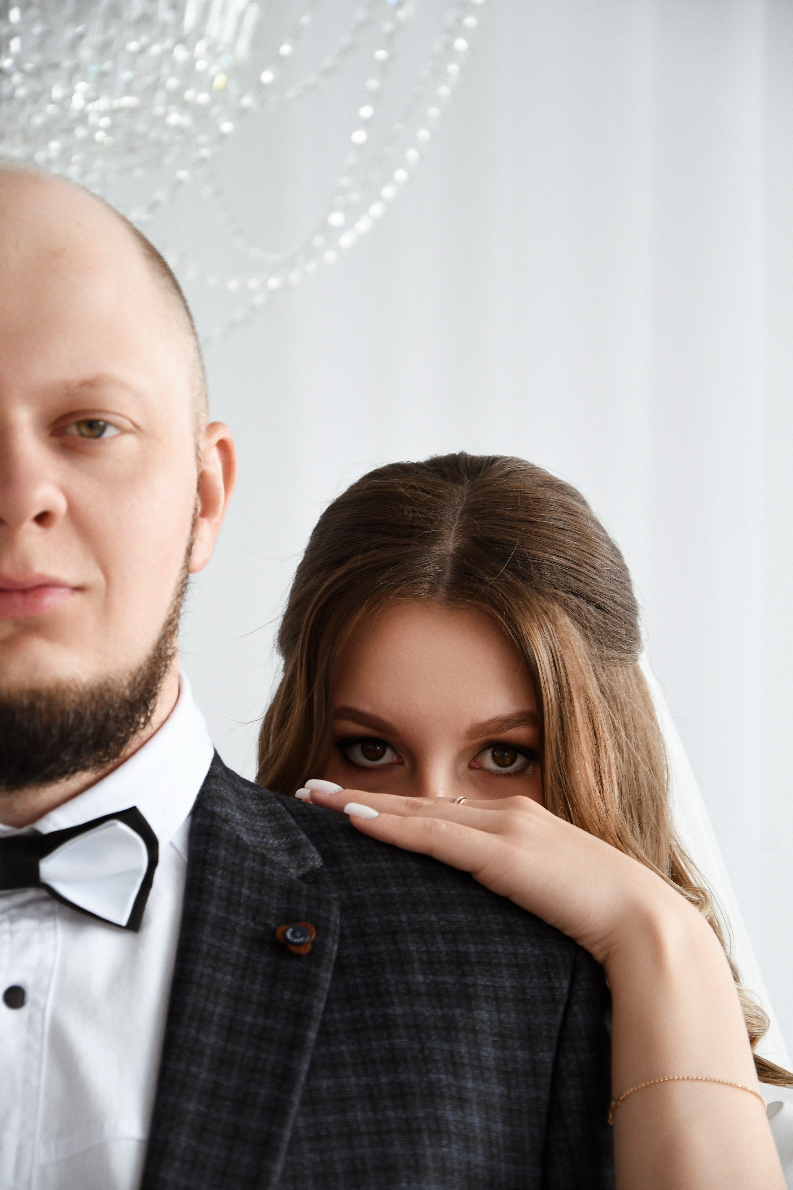Александр и Кристина. Фотограф Оренбург I Кристина Подольская