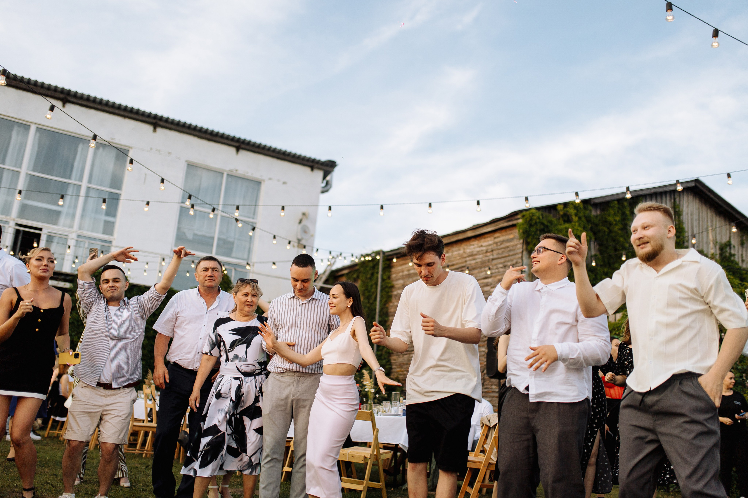 Свадебный репортаж. Свадебный и Репортажный фотограф Александр Шаров