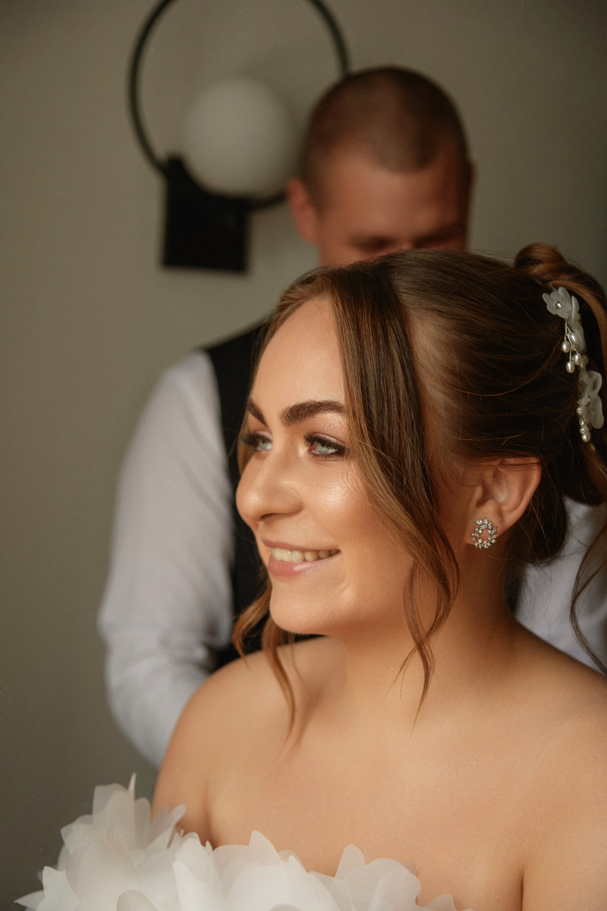 Яна и Рома. Фотограф Смоляк Алена