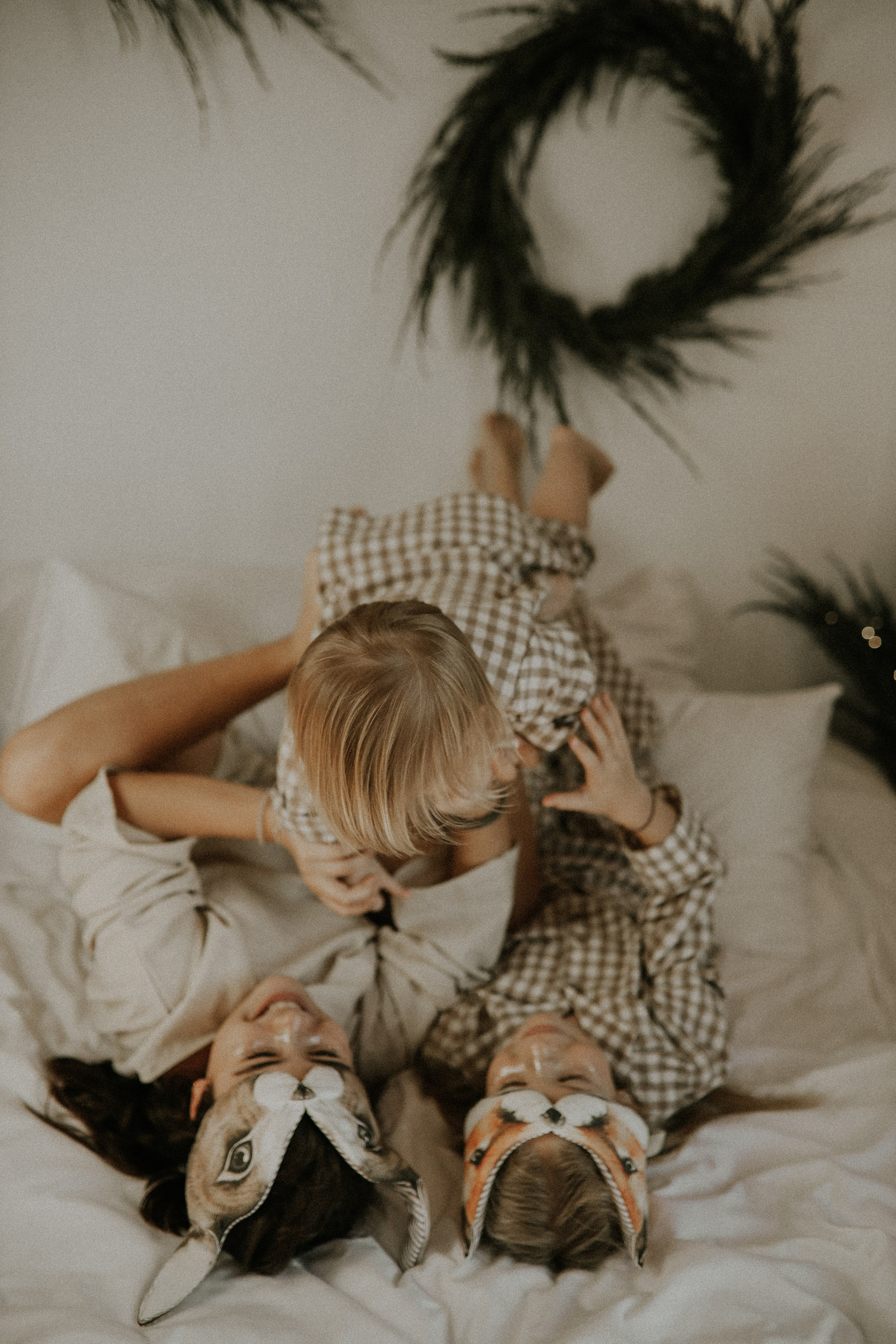 Волшебство рядом. Семейный фотограф в Новороссийске и Анапе Александра Яковлева