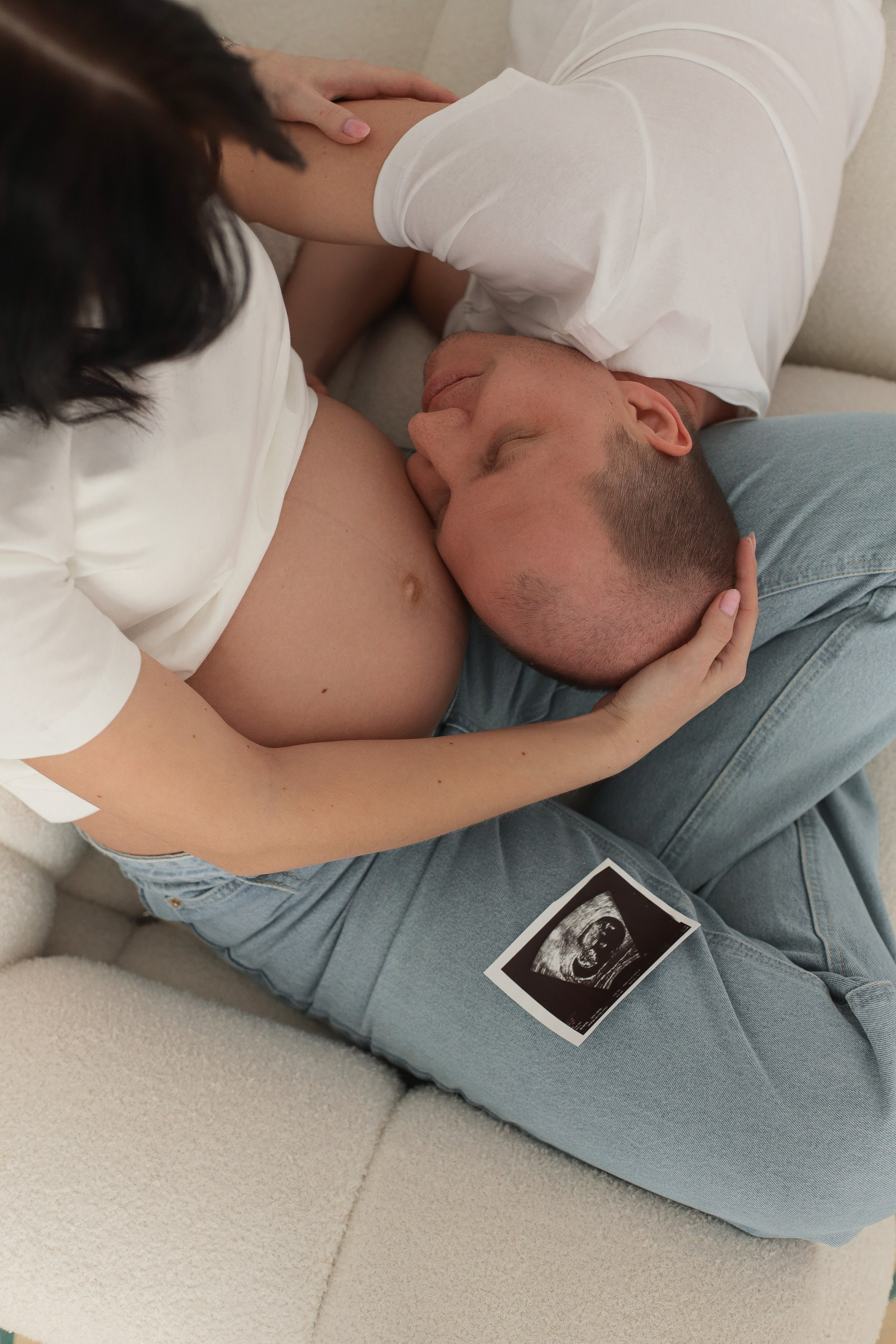 Беременность. Свадебный фотограф Волгоград, Волжский