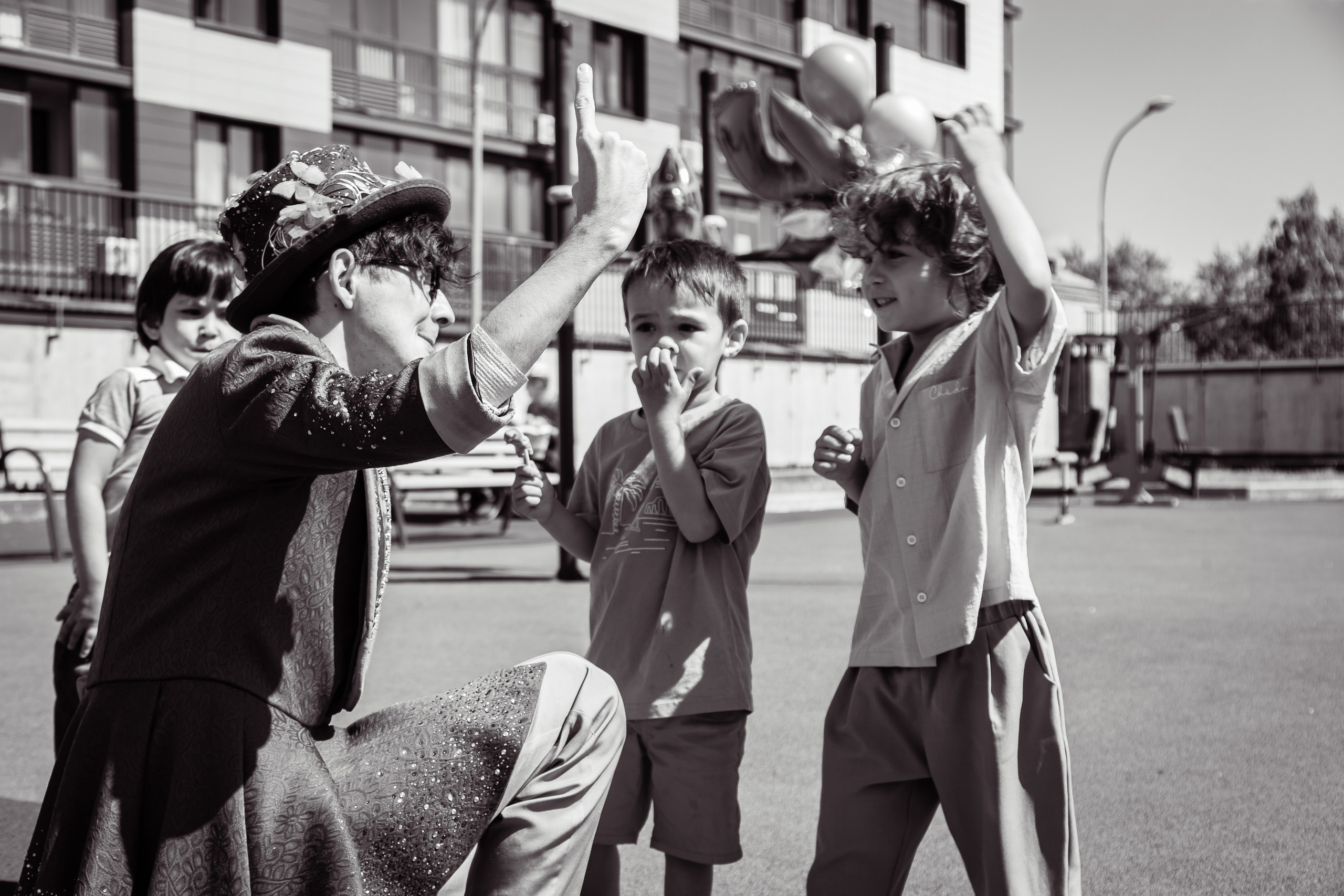 День рождение Марка. 26.07.25. Профессиональное фото в Казани: от идеи до результата. Фотограф Яна Мур