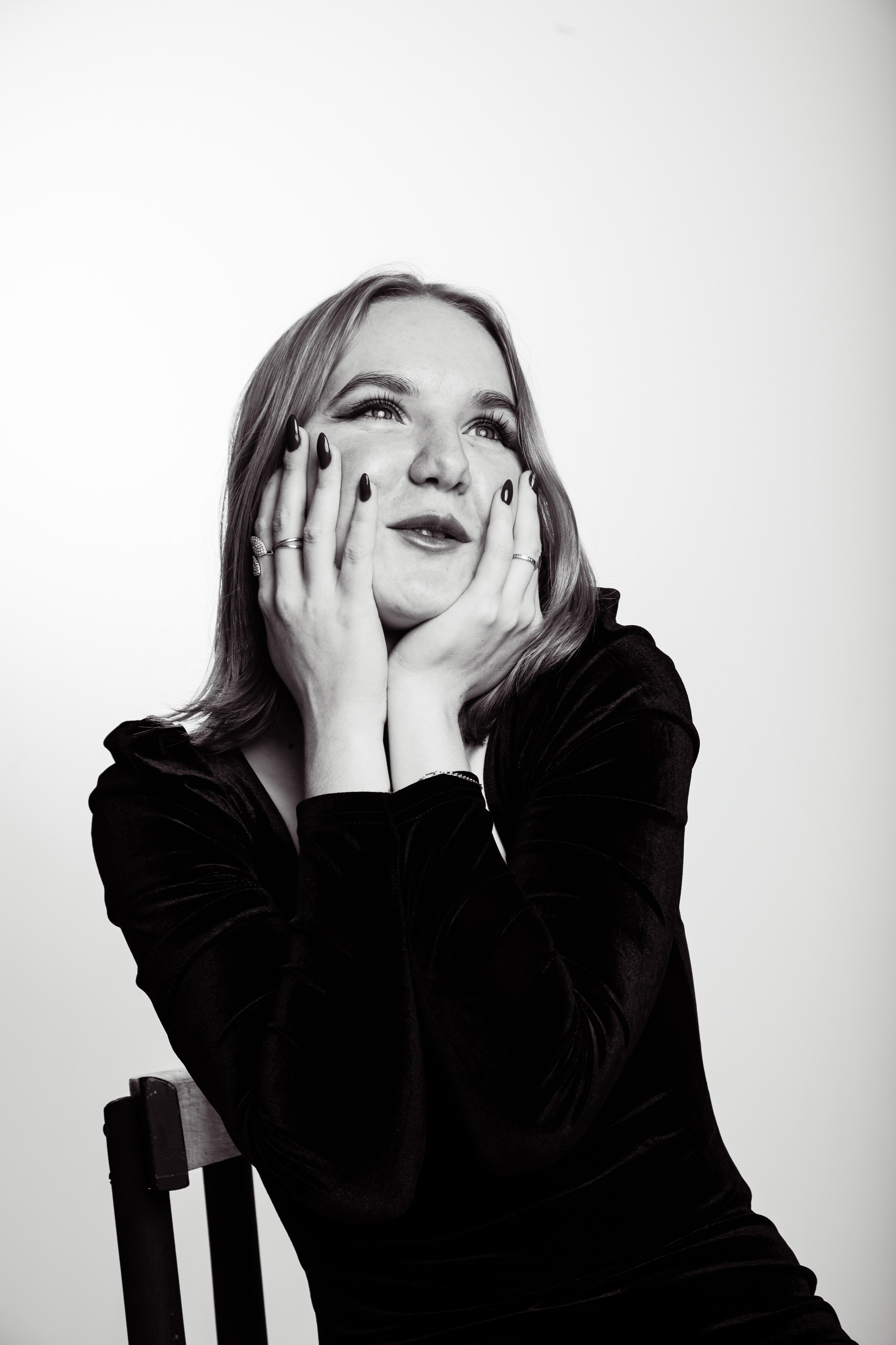 Регина. Профессиональное фото в Казани: от идеи до результата. Фотограф Яна Мур