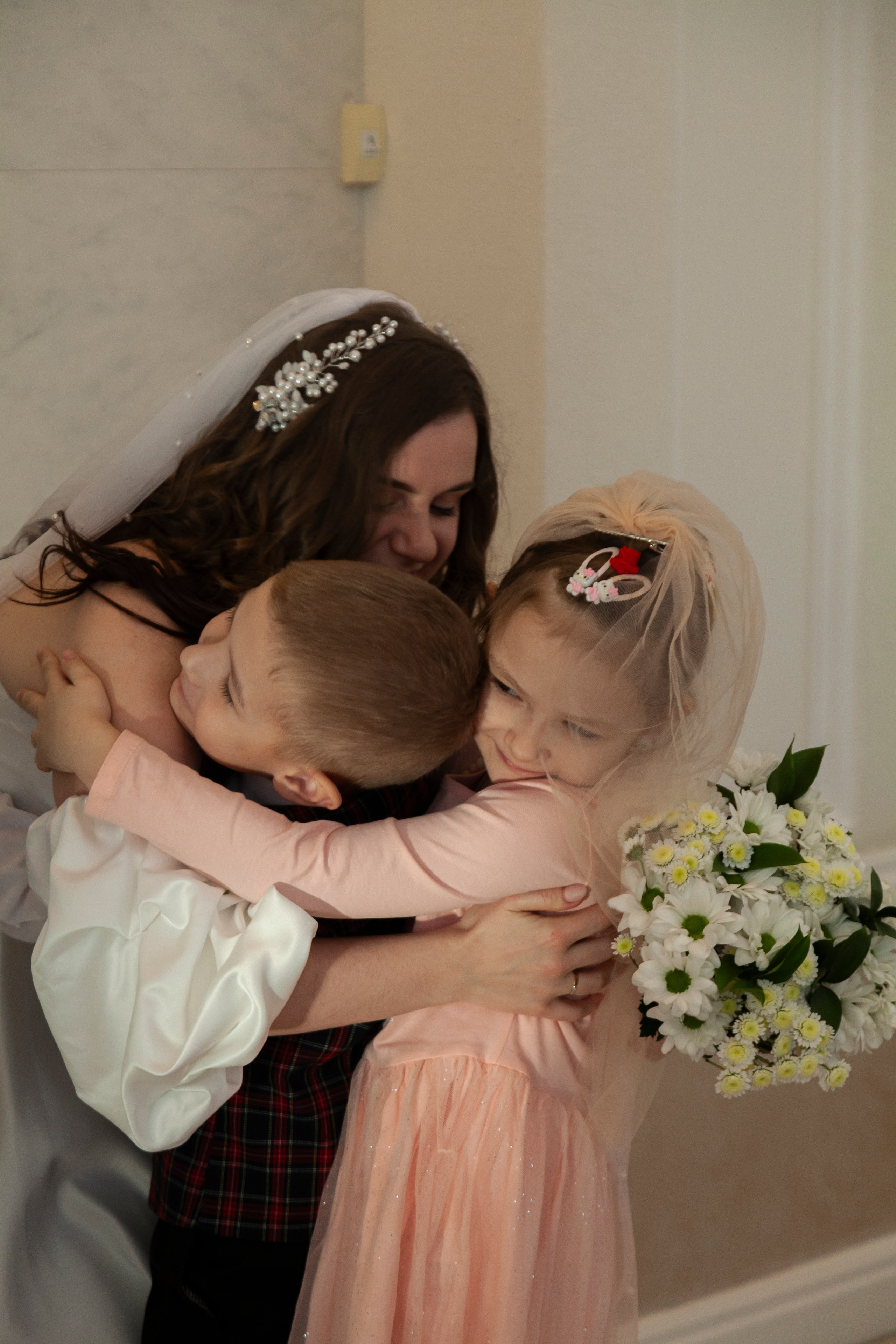 Свадебная фотосессия в Казани. Профессиональное фото в Казани: от идеи до результата. Фотограф Яна Мур