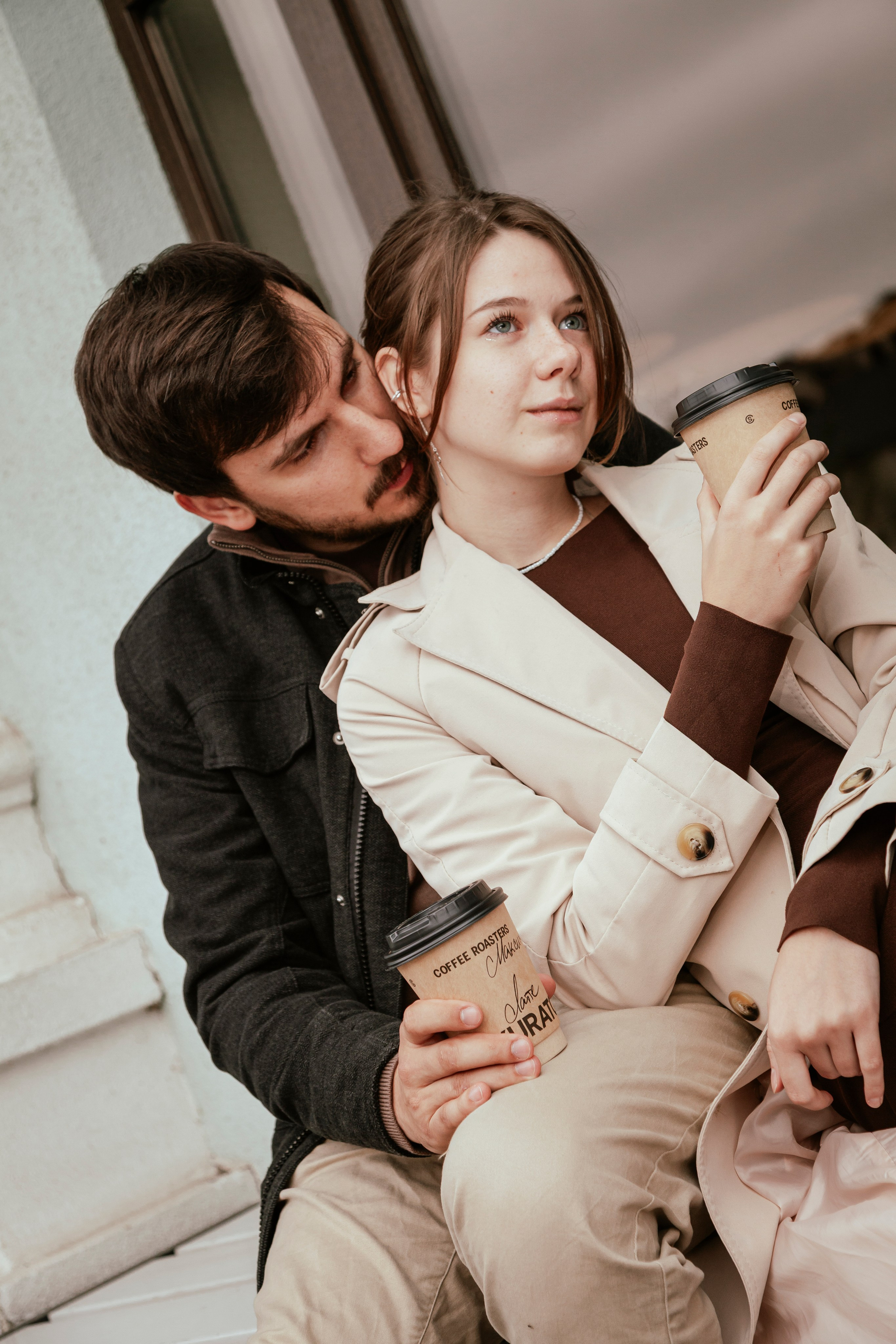 21.09.25. Анита и Максим. Профессиональное фото в Казани: от идеи до результата. Фотограф Яна Мур