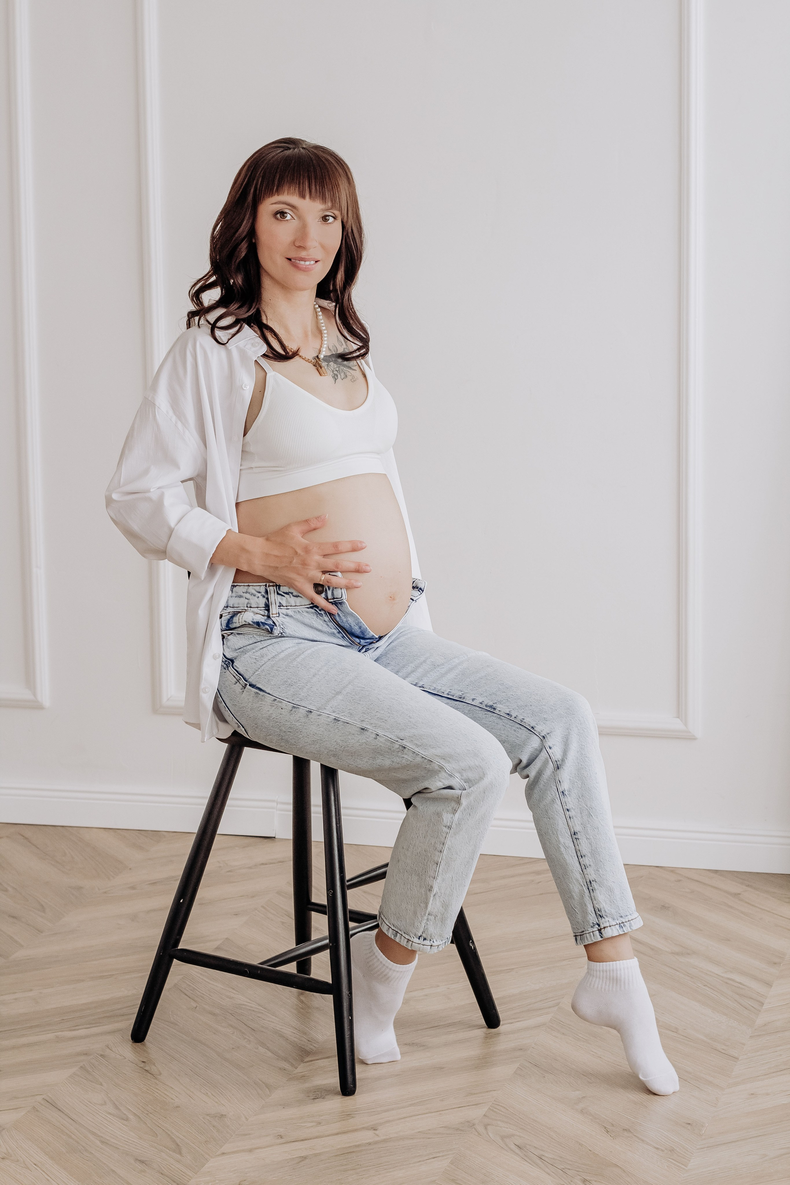 Юля и Саша. Свадебный и Семейный фотограф Маргарита Павлова