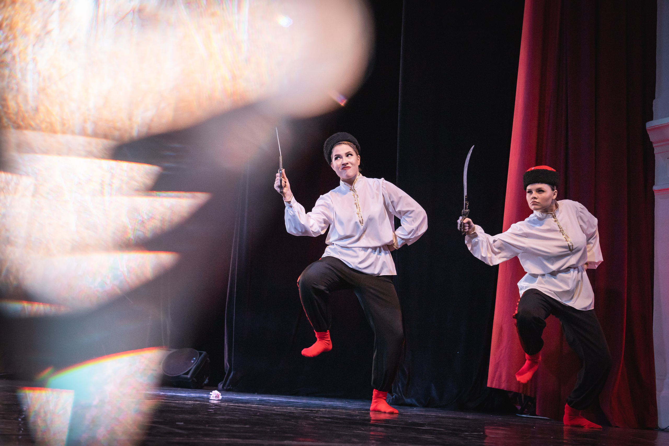 Фестиваль творчества PERFORMANCE. Главная