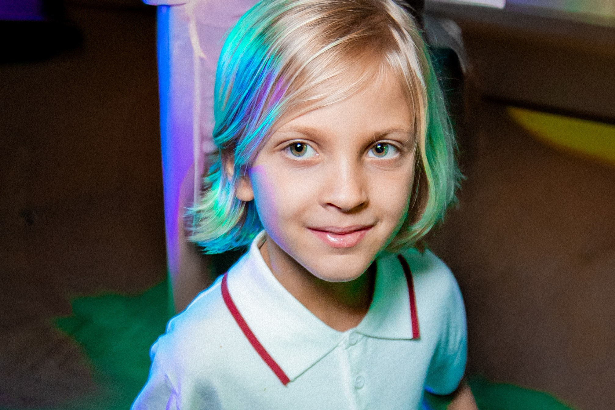 День Рождения Артемия, Демьяна и Есении. Фотограф Андрей Степченков | Москва и МО