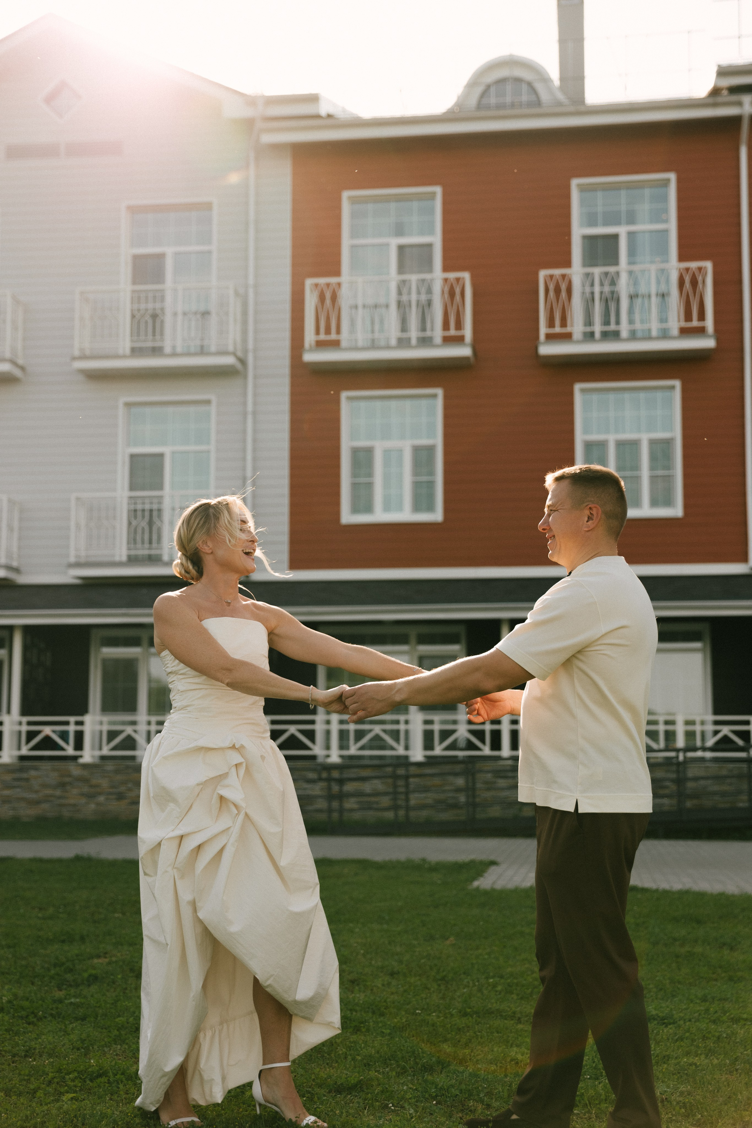 Анонс. Свадебный фотограф Кузнецова Ольга Санкт-Петербург, Вологда, Череповец