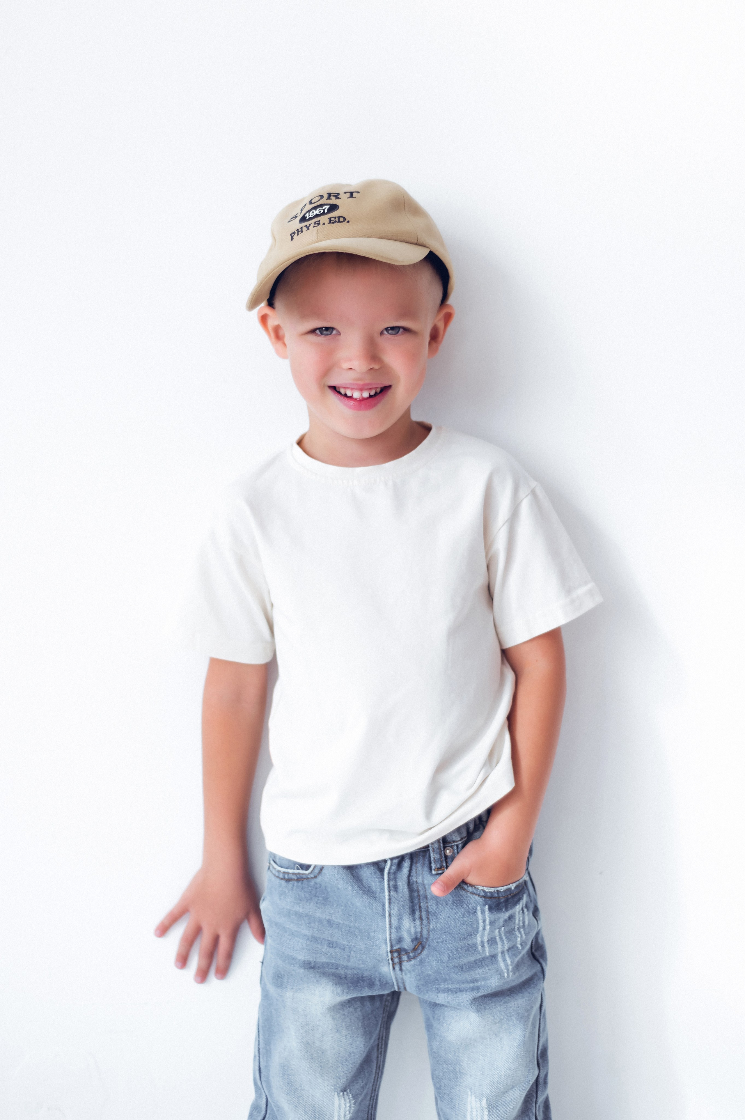 Артём. Детский и семейный фотограф Эльмира Веселова