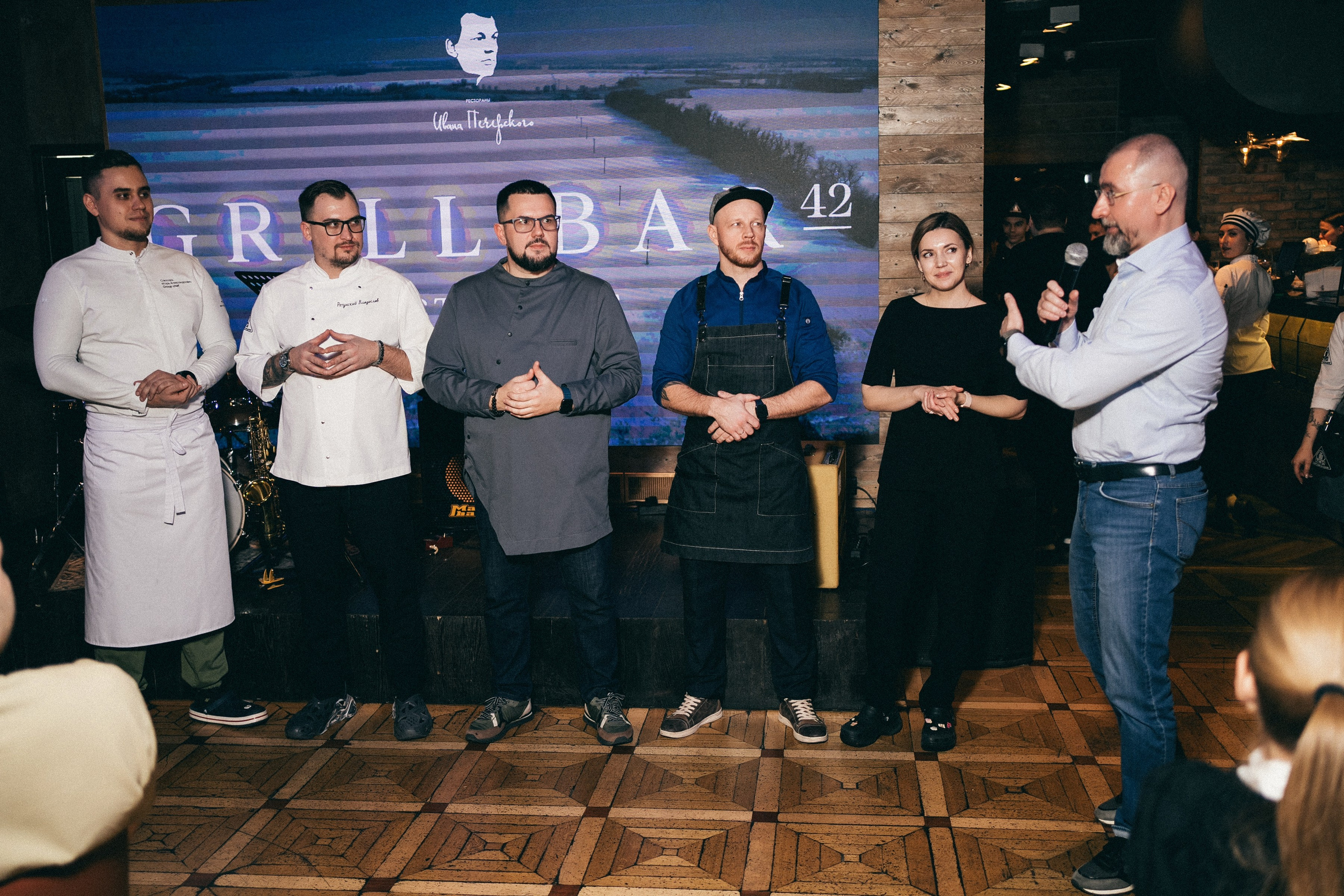 Гастроужин | Грильбар42. Фотограф на любое событие в Кемерово