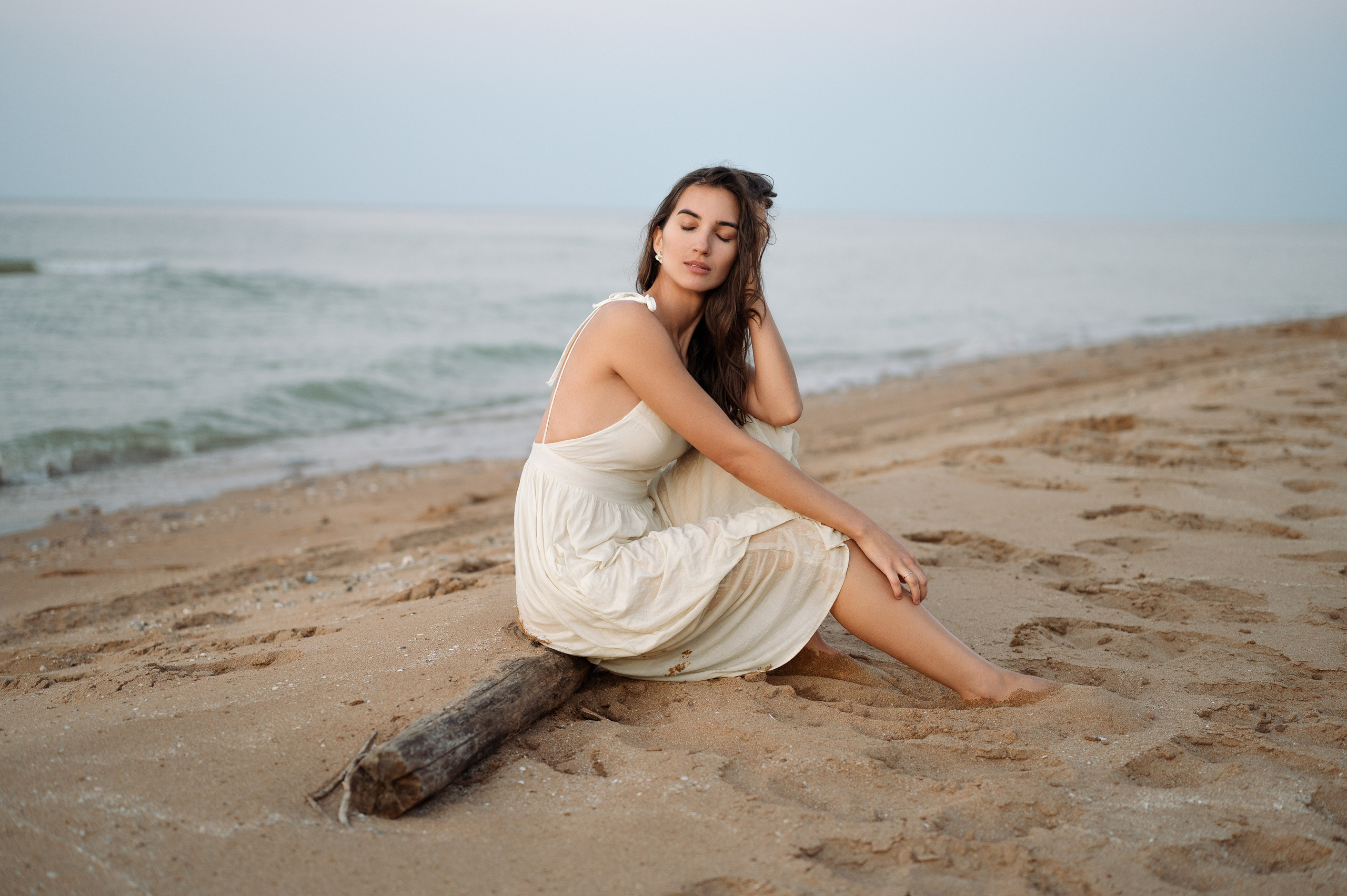 Предсвадебная съёмка на море🌊. Свадебный и семейный фотограф в Краснодаре Алина Мельник