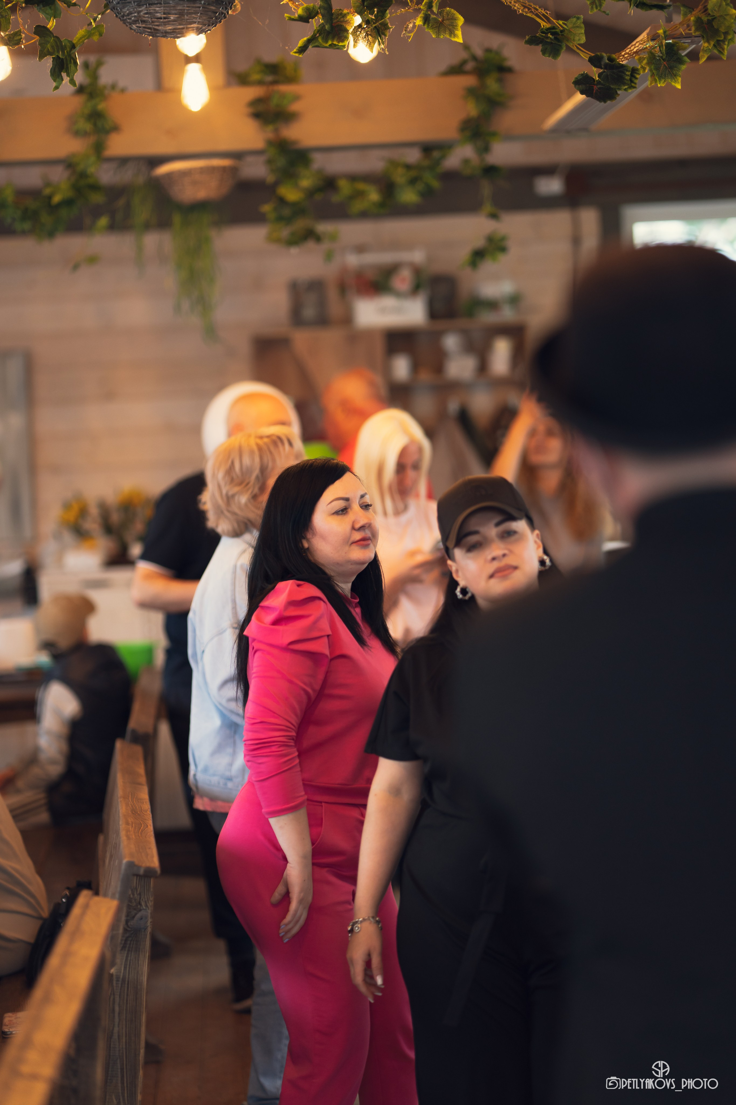 Корпоратив ОРТОТИС-ЮГ. Фотограф, видеограф Пятигорск, Ставрополь, Ессентуки, Petlyakovs_photo