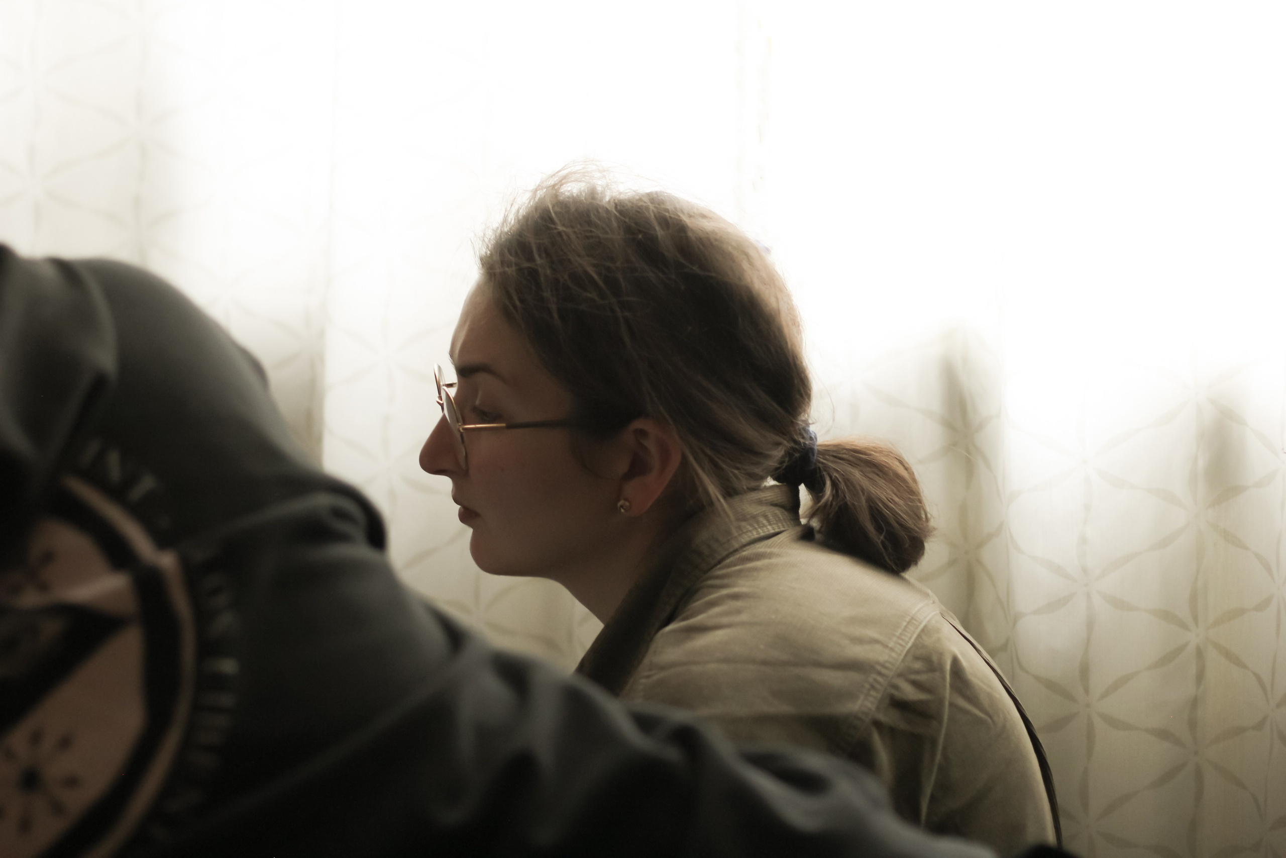 Бэкстейдж съемок фильма (день 2). Твой фотограф в Петербурге и Москве