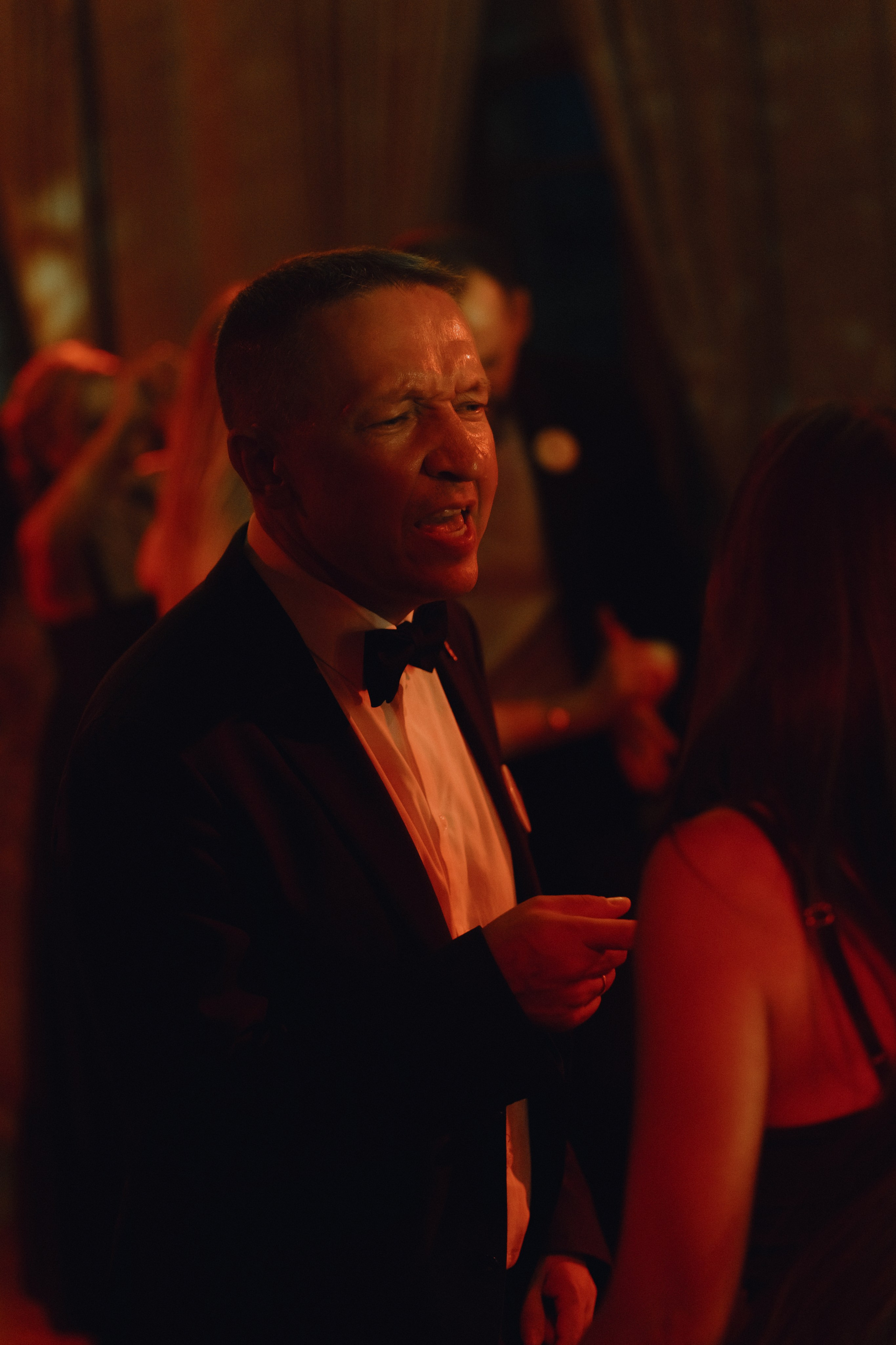 SECRET BALL '25. Костя Жуков — фотограф в Москве