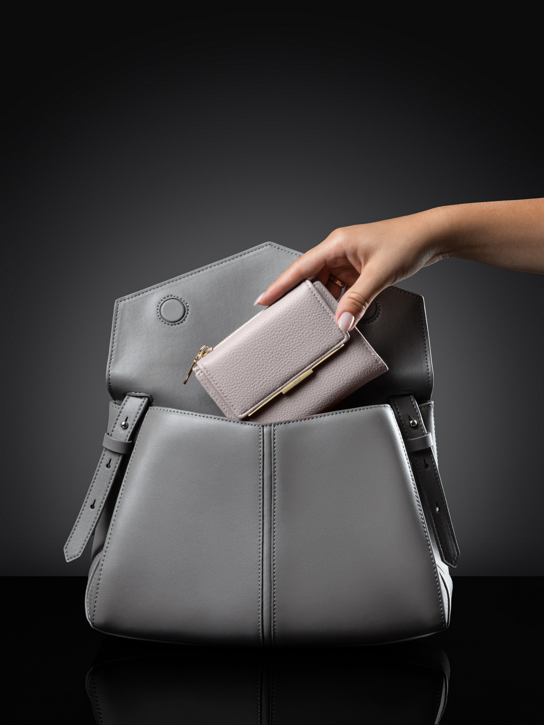 Иван Приходько — предметный рекламный фотограф