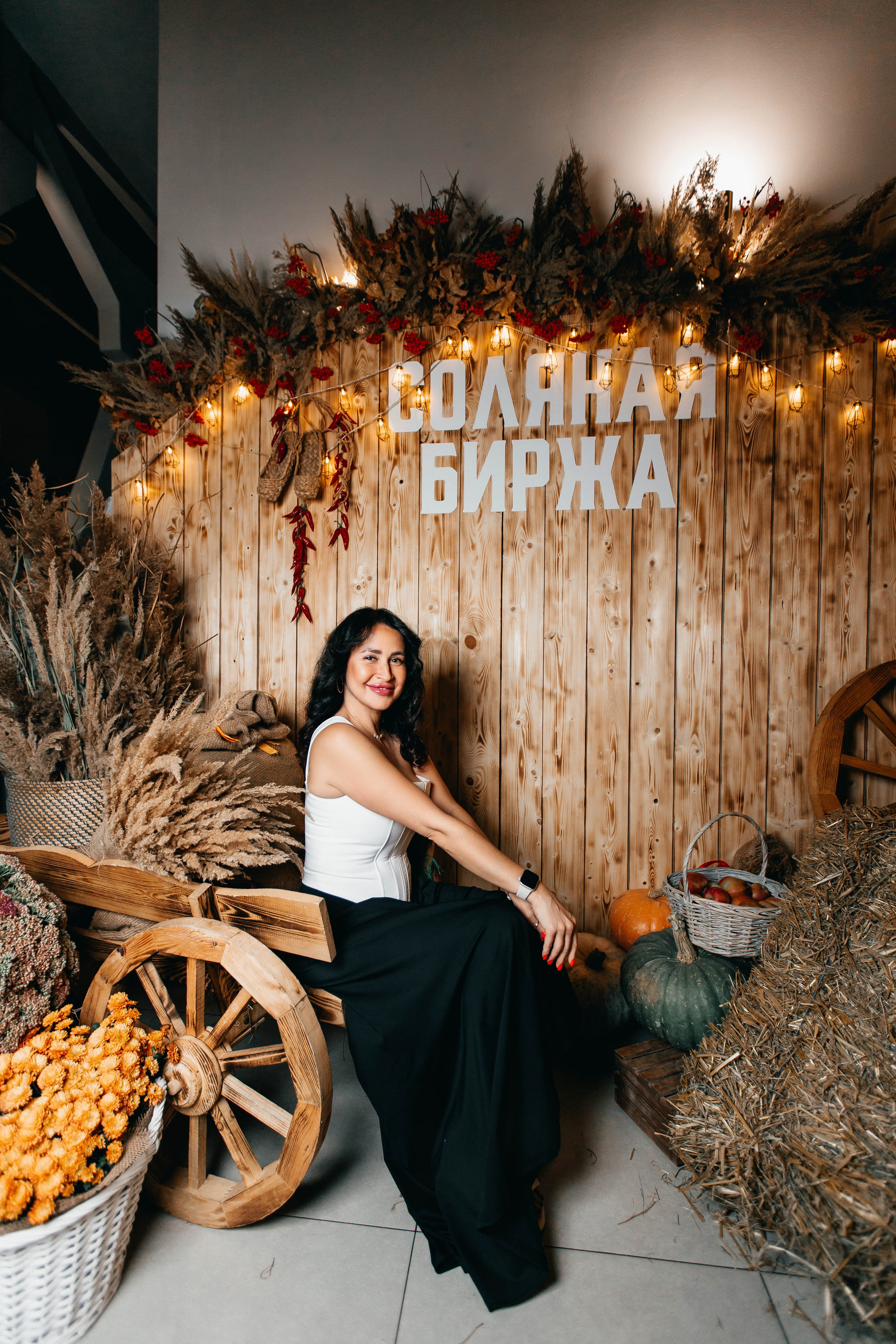 Корпоративы и Новый Год. Свадебный и семейный фотограф в Нижнем Новгороде и Москве Сергей Полян