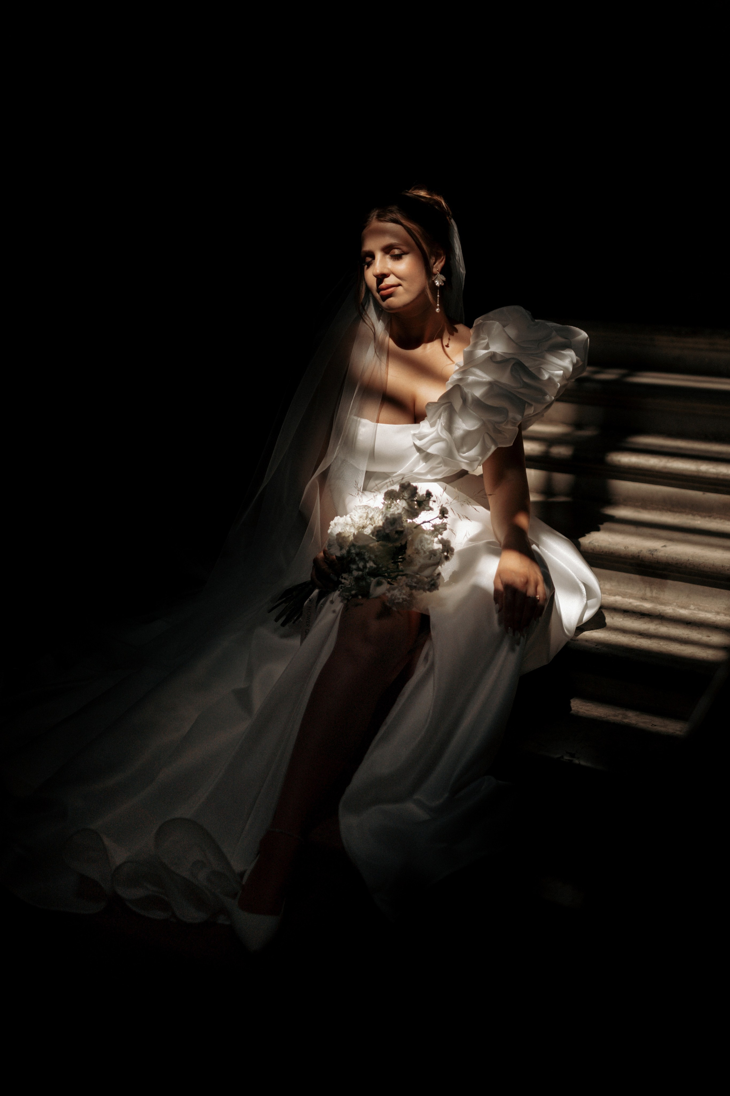 Венчание в Тамбове. Свадебный фотограф в Тамбове Павел Четвертков