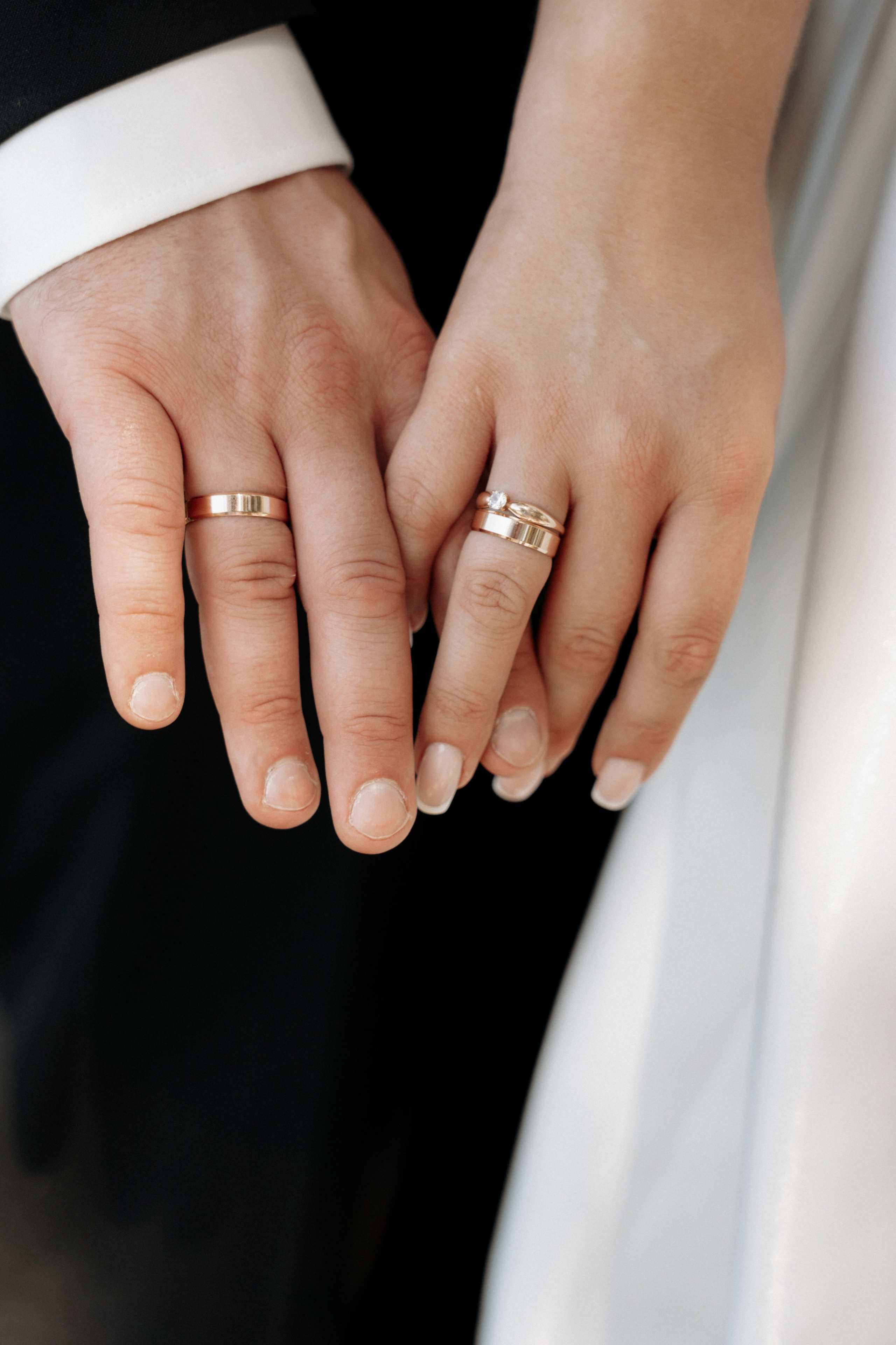 Свадьба Анастасии и Евгения. Свадебный фотограф в Тамбове Павел Четвертков