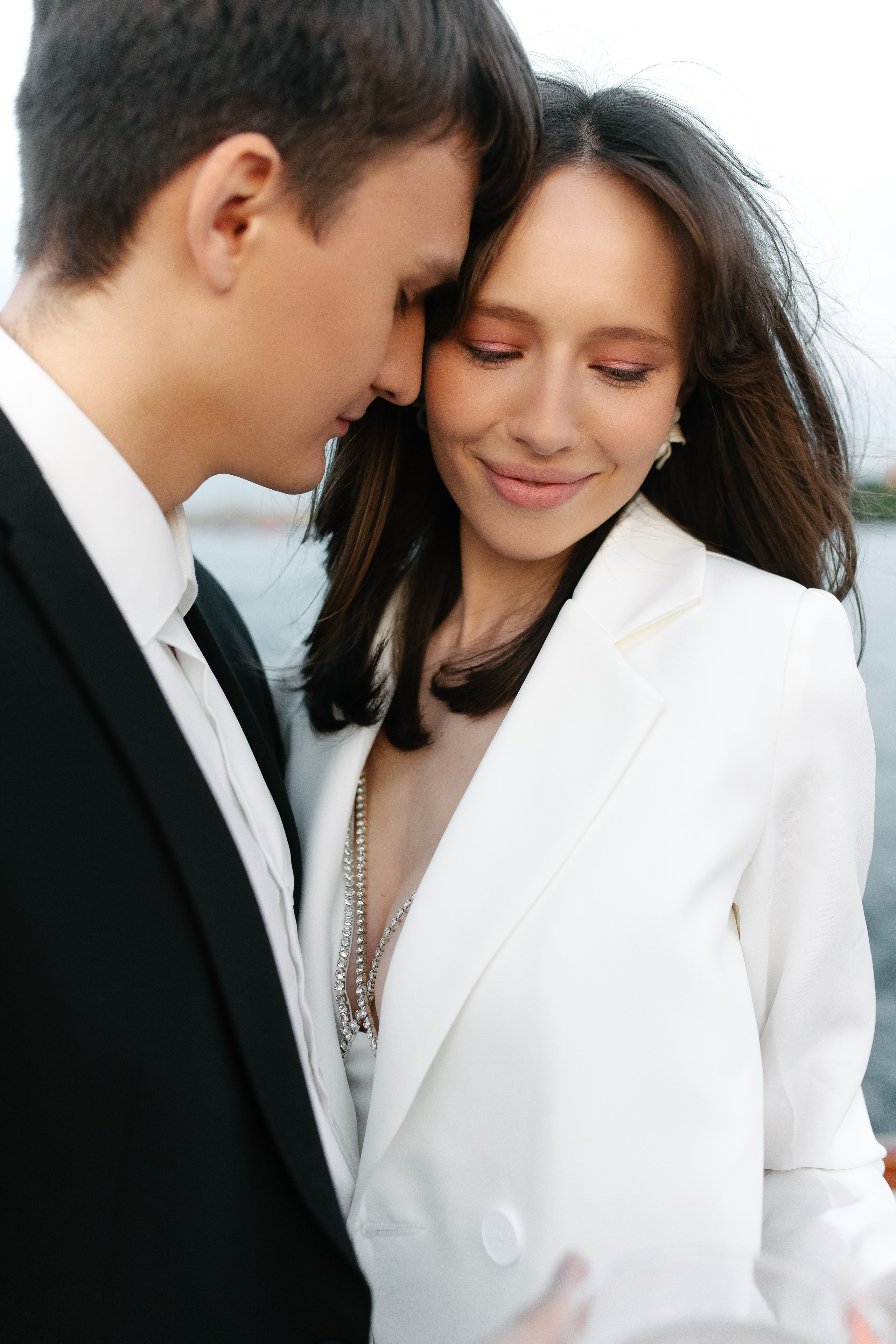 Елизавета и Александр. Свадебный фотограф Татьяна Домарева