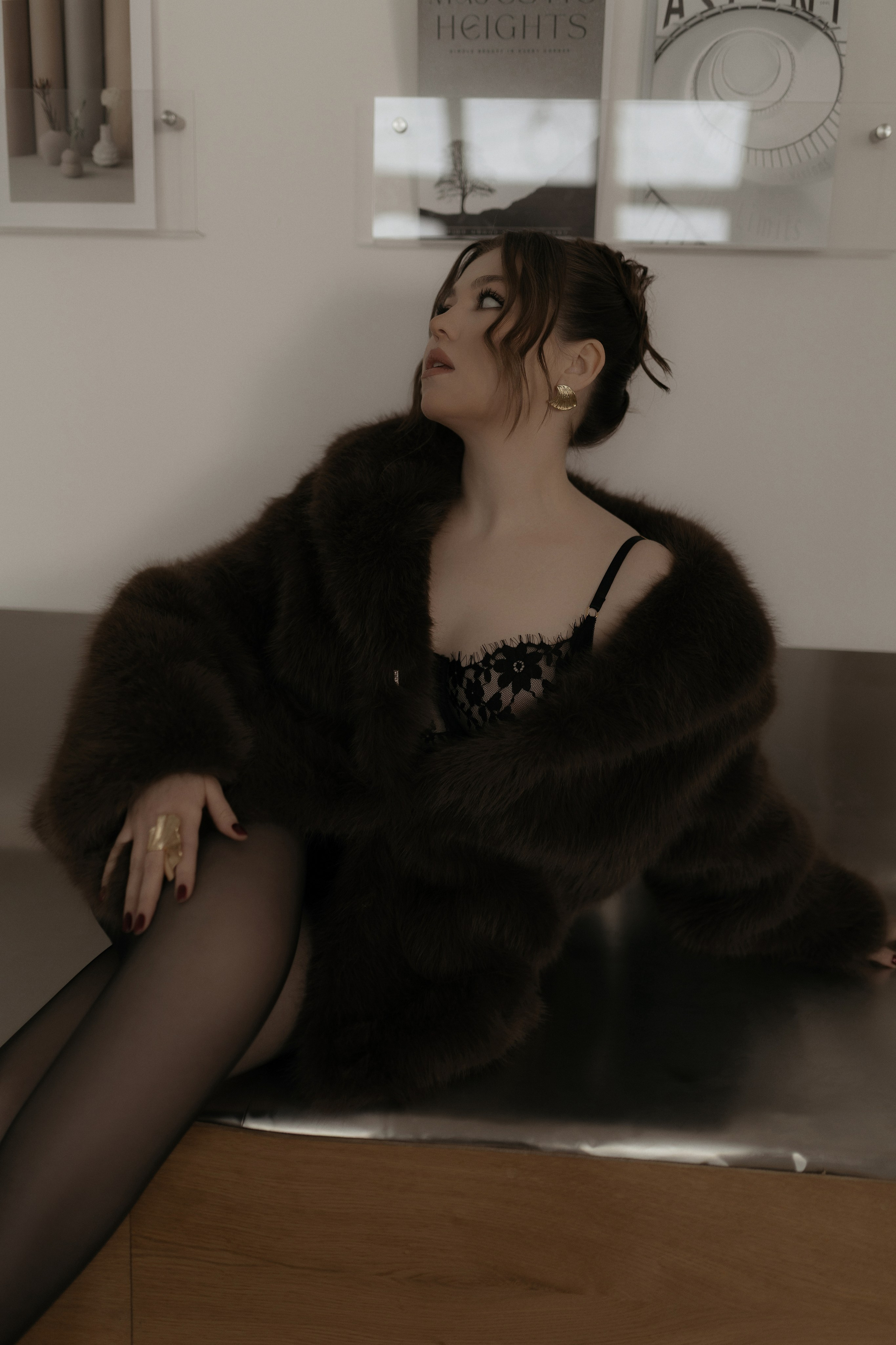 Арина. DARYA.BELKINA