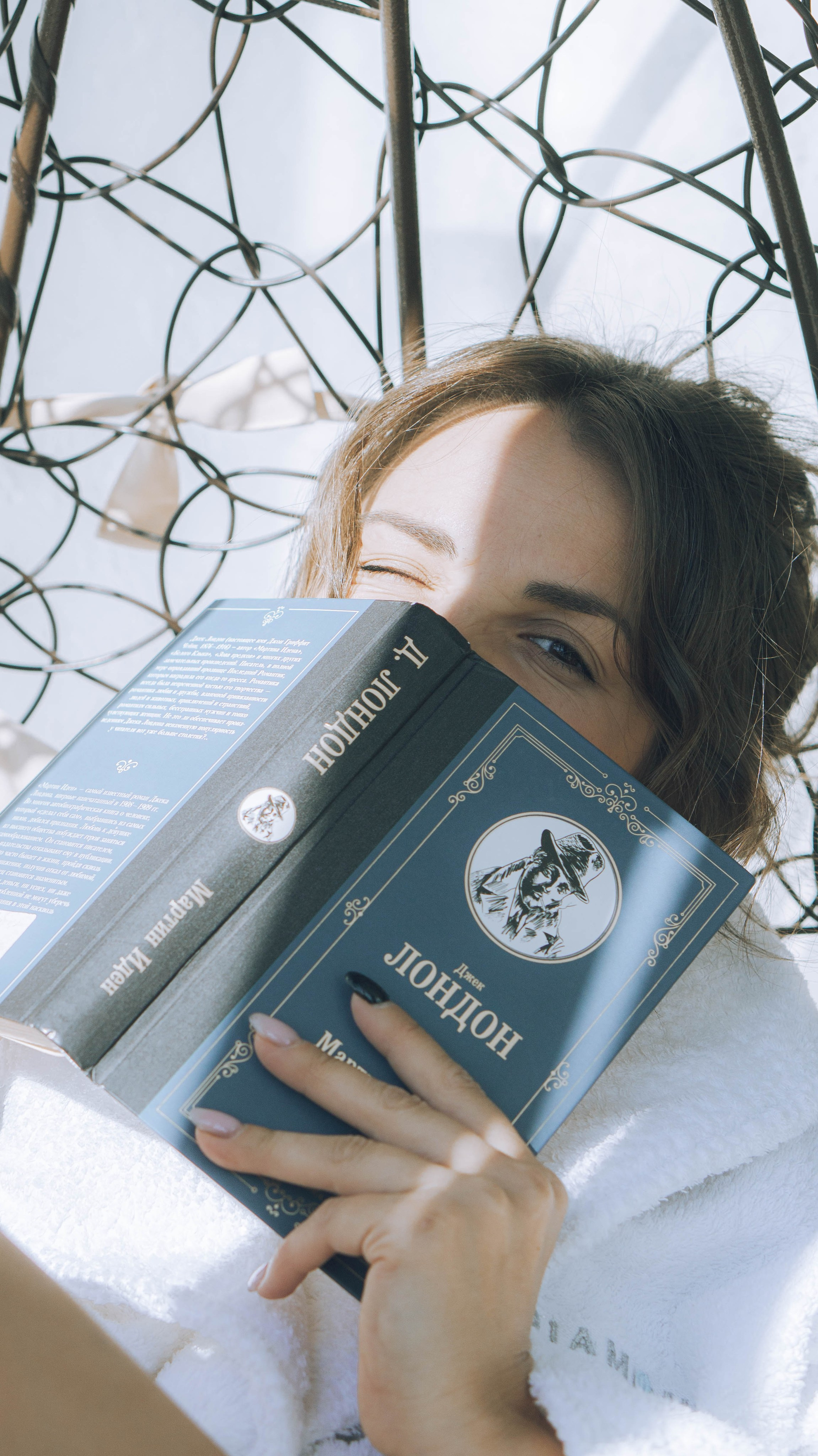 Юлия. ФОТОГРАФ САРАТОВ