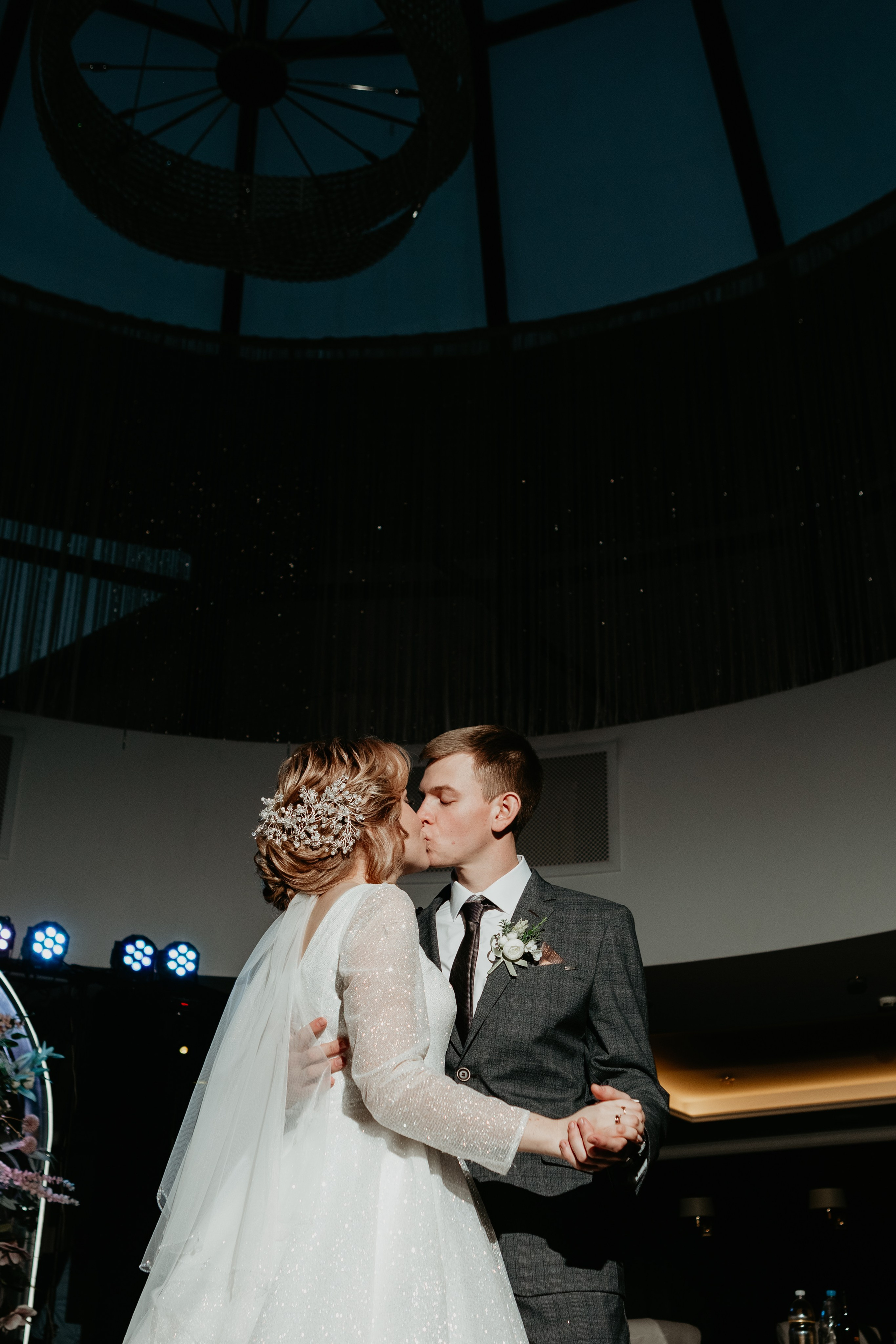 Свадьбы. Фотограф Оренбург Алёна Лелет